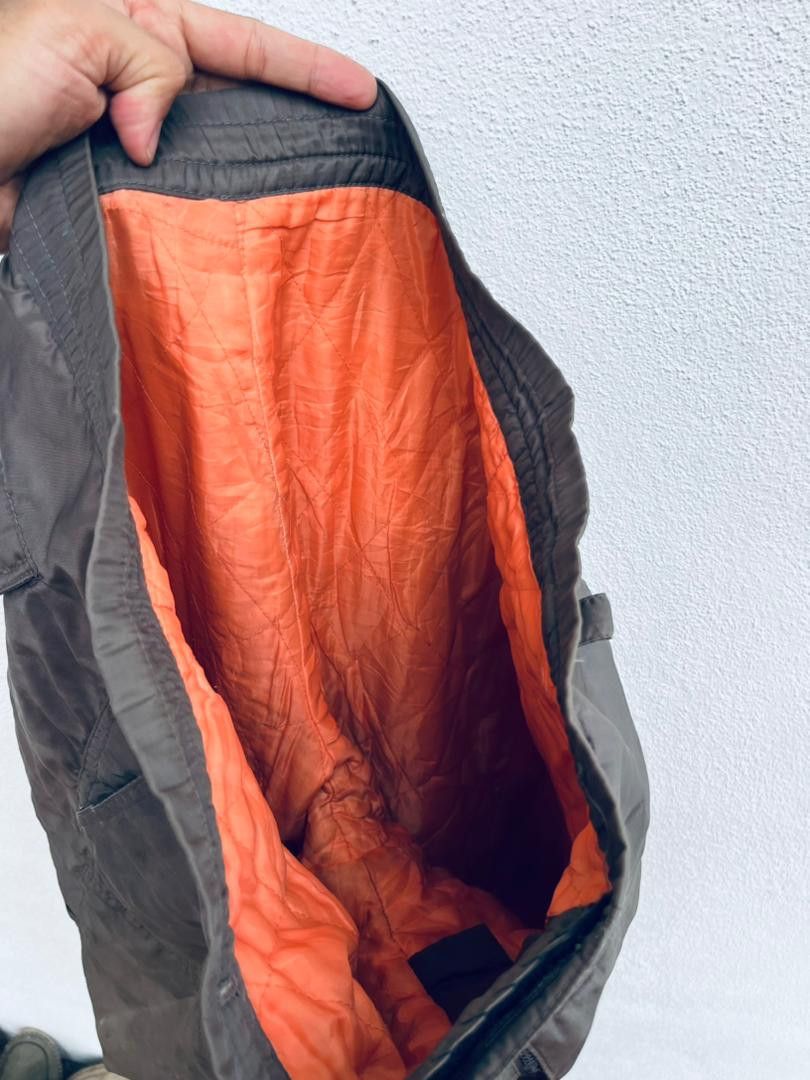 Japanese Brand × Vintage Vintage Flight Military Army Designer Fashion Style Size US 34 / EU 50 - 13 Thumbnail