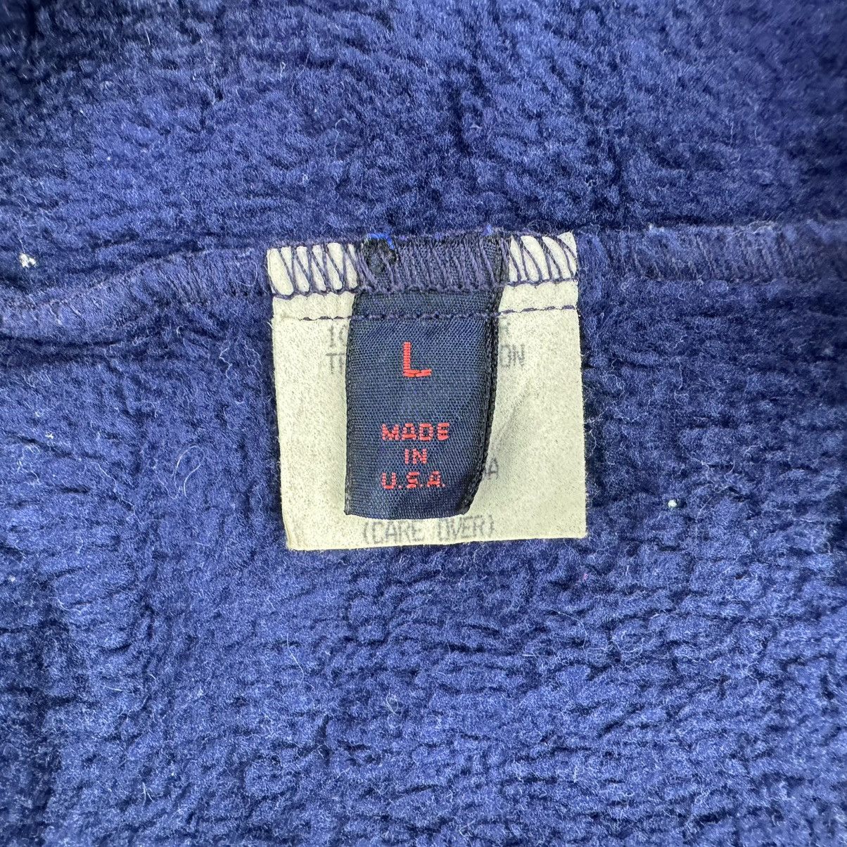 Patagonia ☀️VINTAGE 90s PATAGONIA FLEECE SKI PANTS OVERALL Size US 32 / EU 48 - 7 Thumbnail