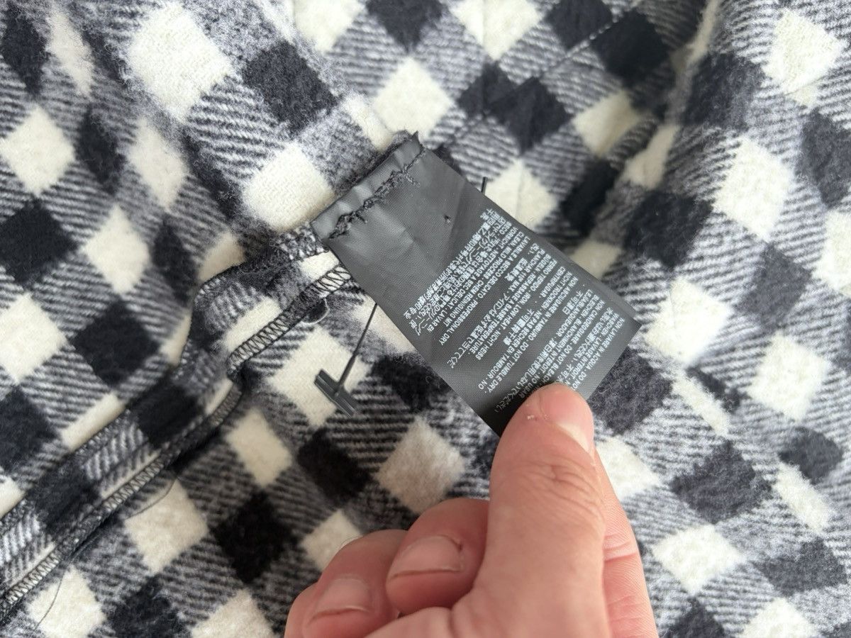 Balenciaga Balenciaga fw18 runway denim layered trench Size US L / EU 52-54 / 3 - 5 Thumbnail