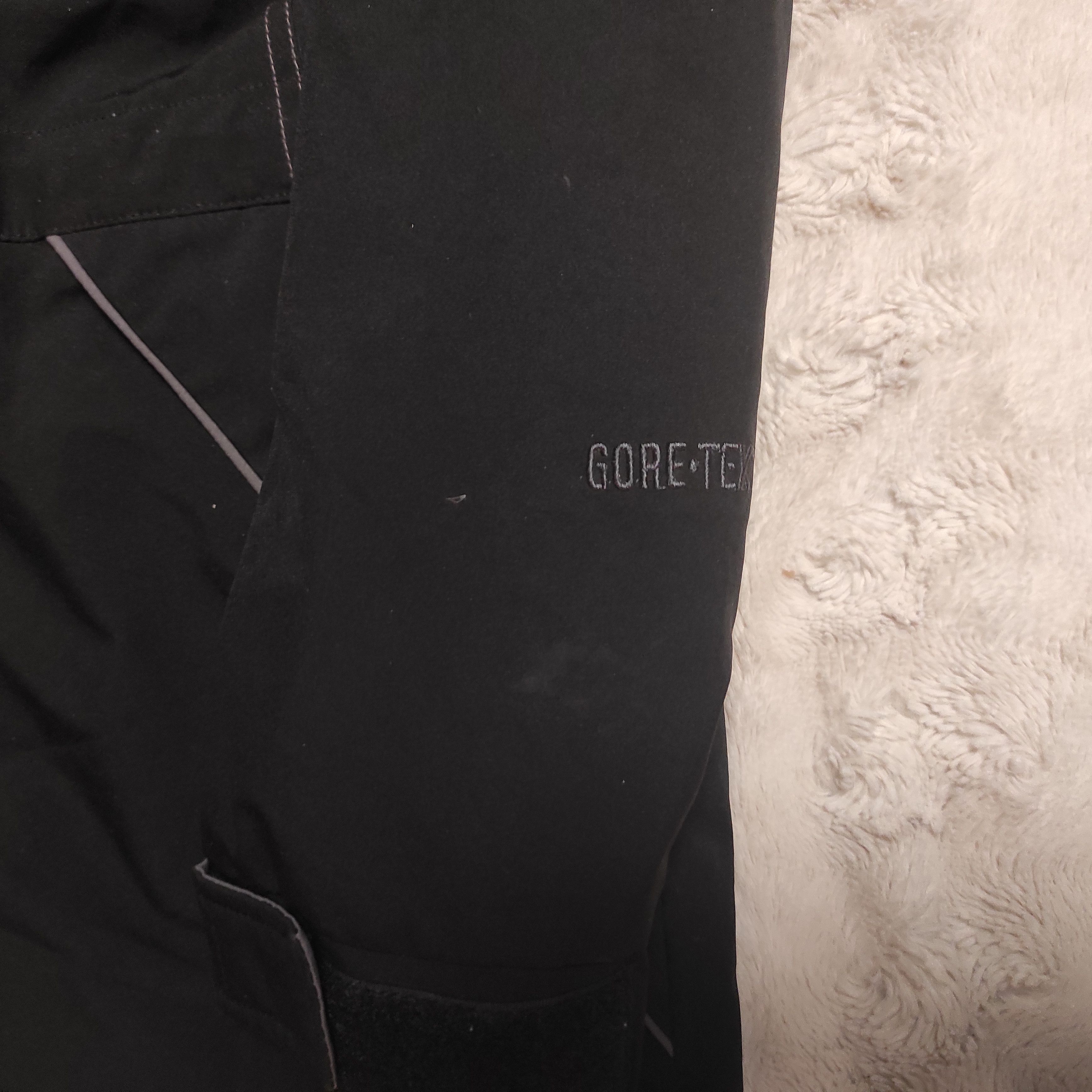 The North Face Vintage 90s The North Face Gore-Tex Coat Jacket Size US S / EU 44-46 / 1 - 4 Thumbnail