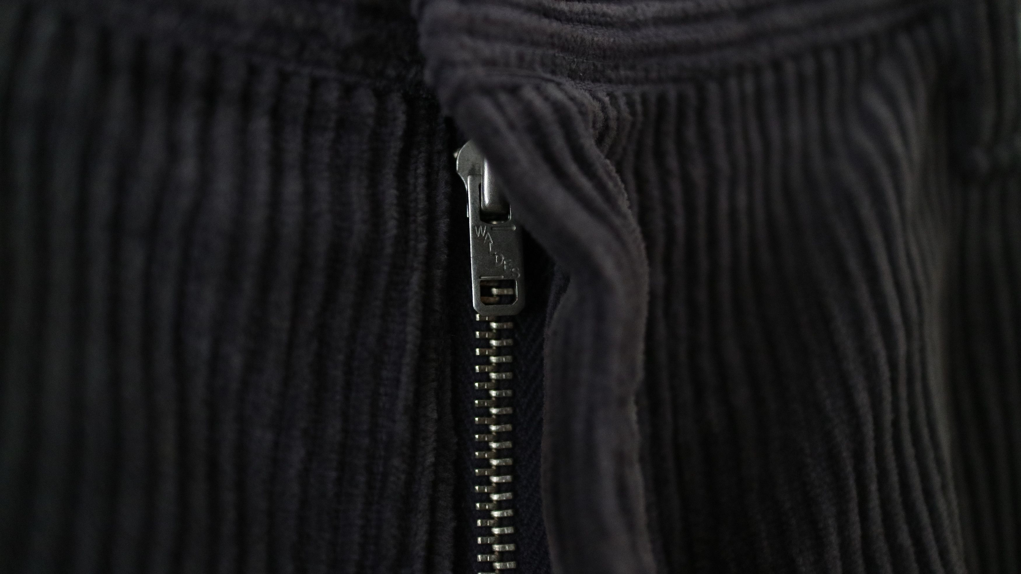 Auralee Auralee AW'19 Washed Corduroy 5 Pocket Size US 32 / EU 48 - 6 Thumbnail