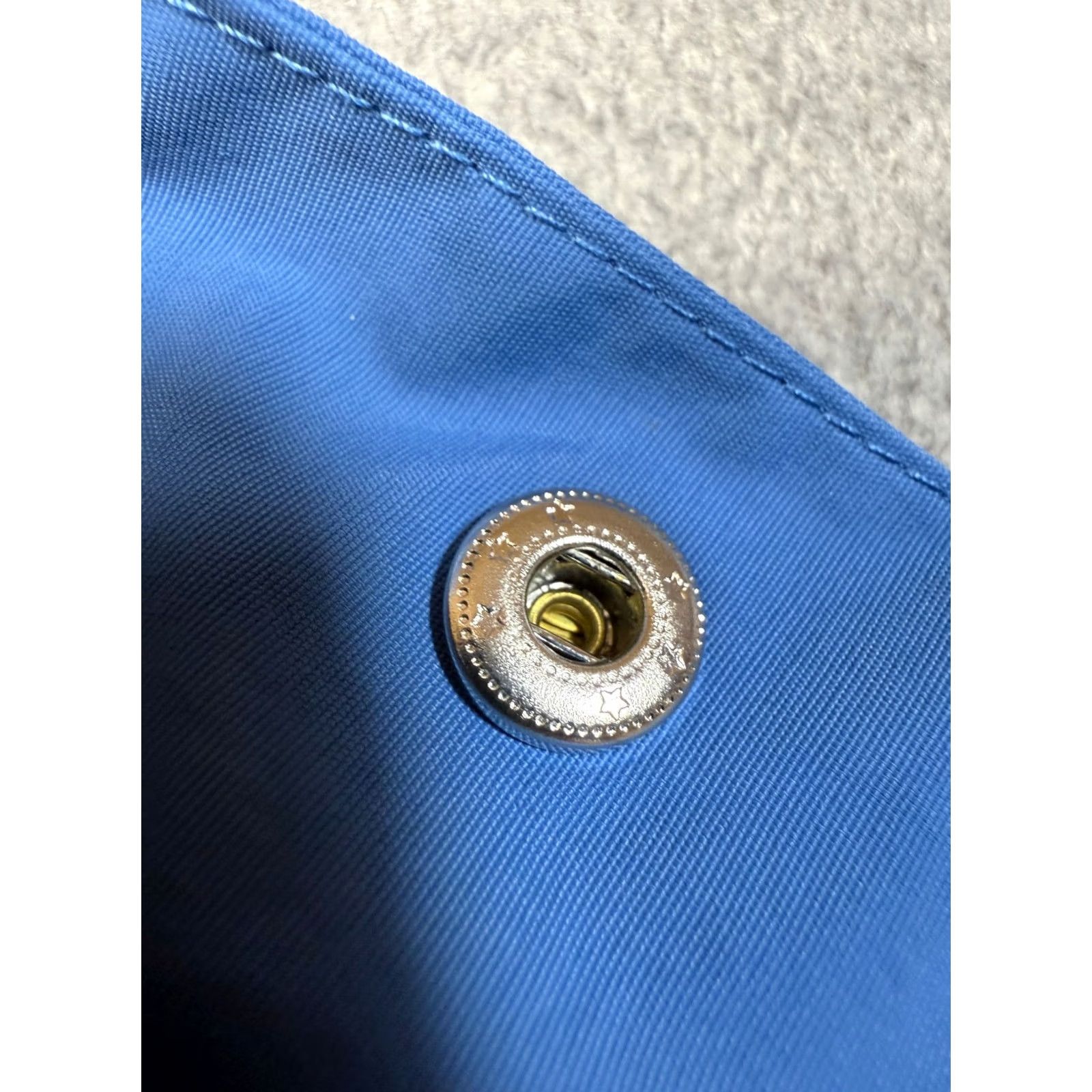 Farah Farah Blue Jacket Bomber Snap Buttons mens XL Size Blue Size US XL / EU 56 / 4 - 7 Thumbnail