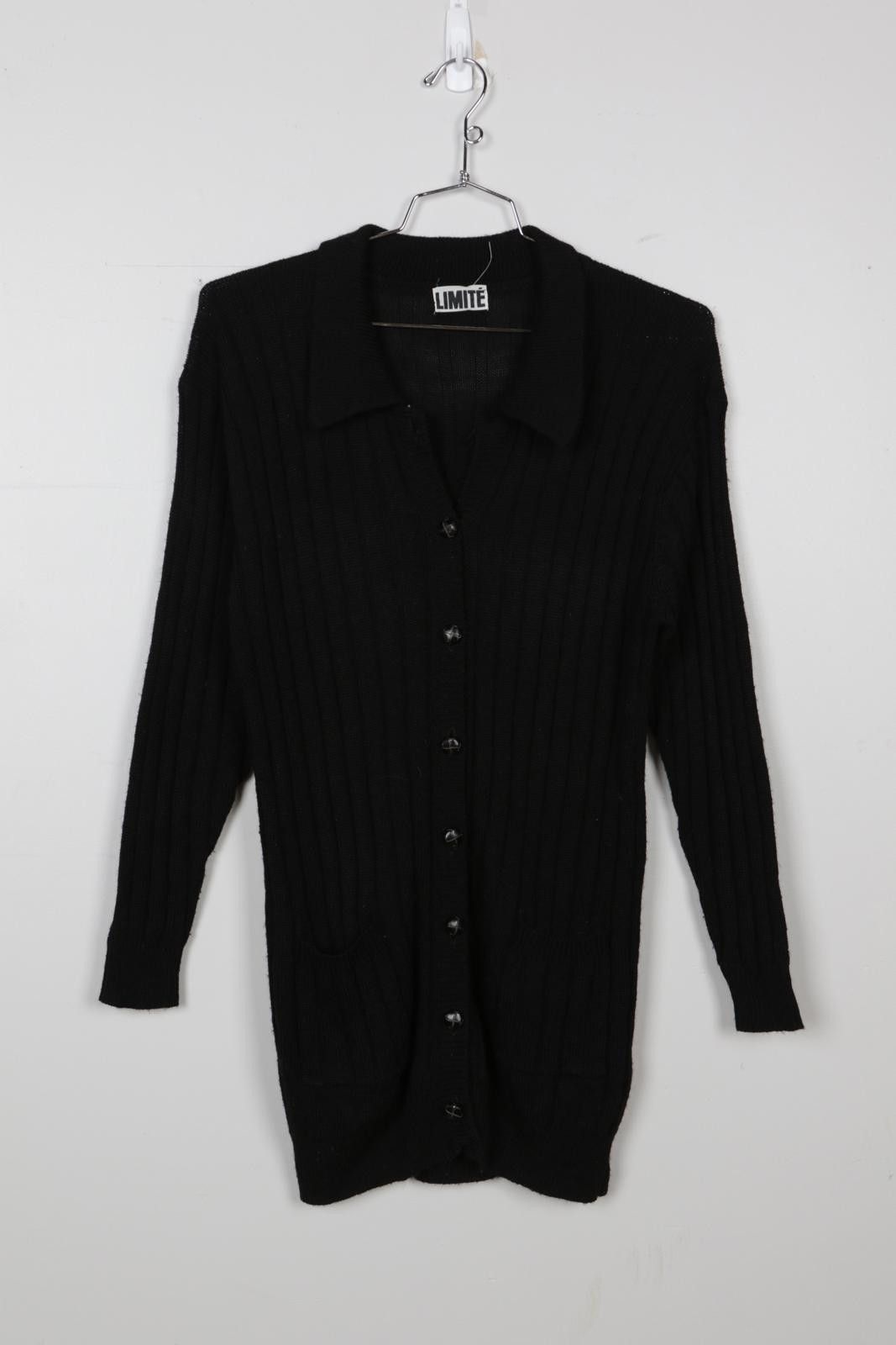 WHIZ LIMITED 00's Limité Long Cardigan Size S / US 4 / IT 40 - 1 Thumbnail