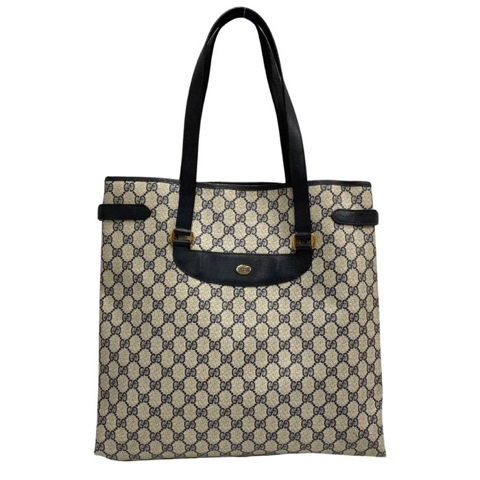 Gucci Gucci Cabas tote | Grailed