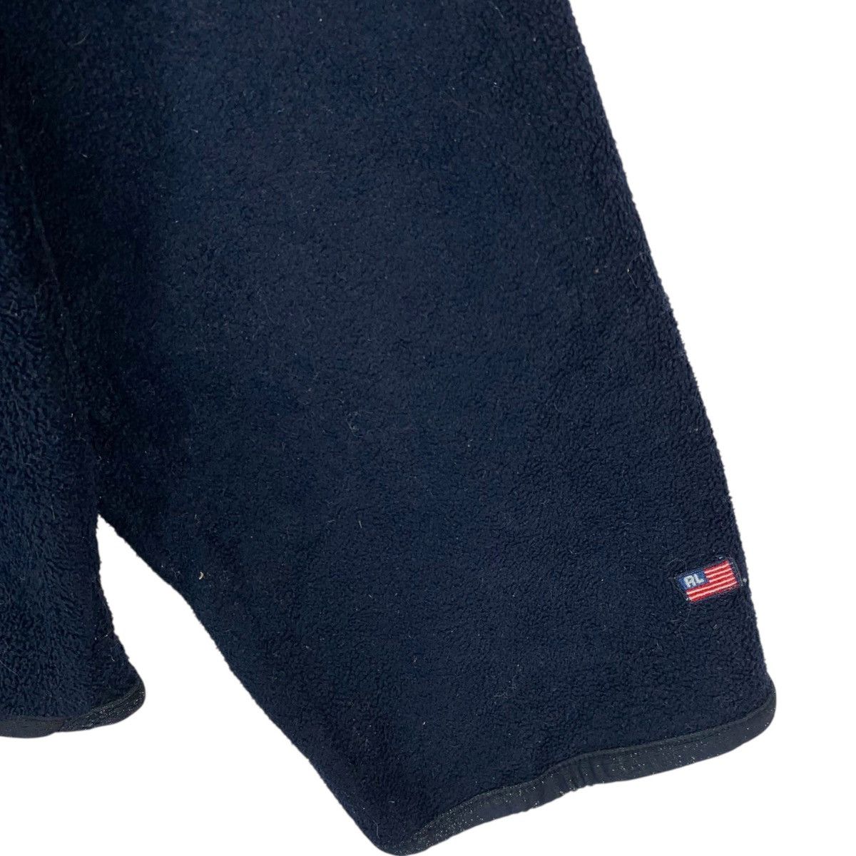 Polo Ralph Lauren Vintage Polo Jeans Co. R. Lauren Sweater Size US M / EU 48-50 / 2 - 5 Thumbnail