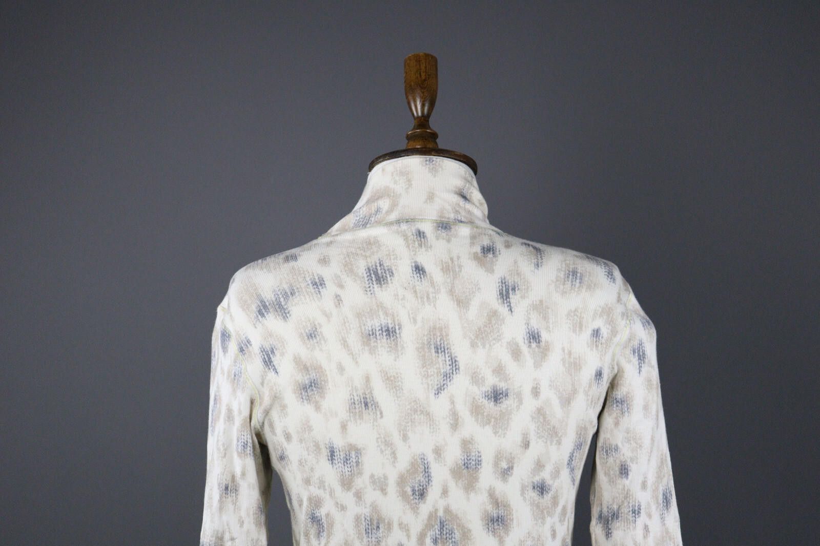 Designer Marc Cain Sports Stay Cool Casual Shirt Pullover Top Size S Size S / US 4 / IT 40 - 7 Thumbnail