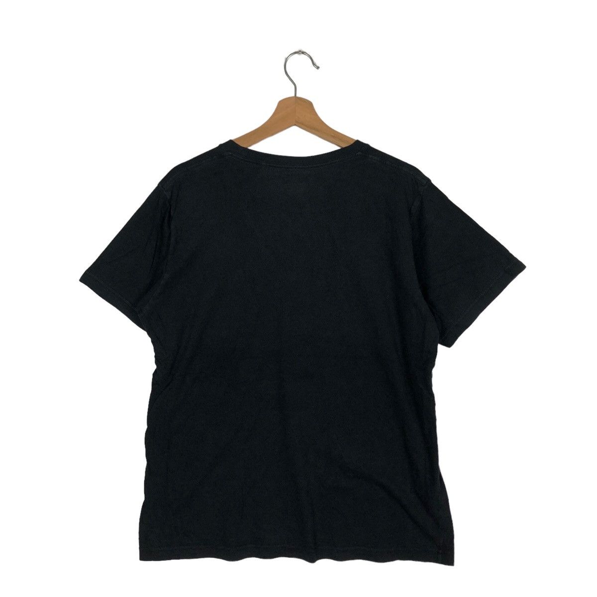 Japanese Brand VINTAGE BASKETBALL KUROKO JAPAN UNIQLO T-SHIRT Size US L / EU 52-54 / 3 - 7 Thumbnail