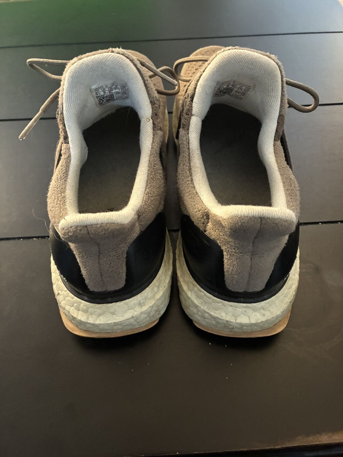Adidas Adidas Ultraboost 1.0 Earth Strata brown running sneakers Size US 9.5 / EU 42-43 - 3 Thumbnail