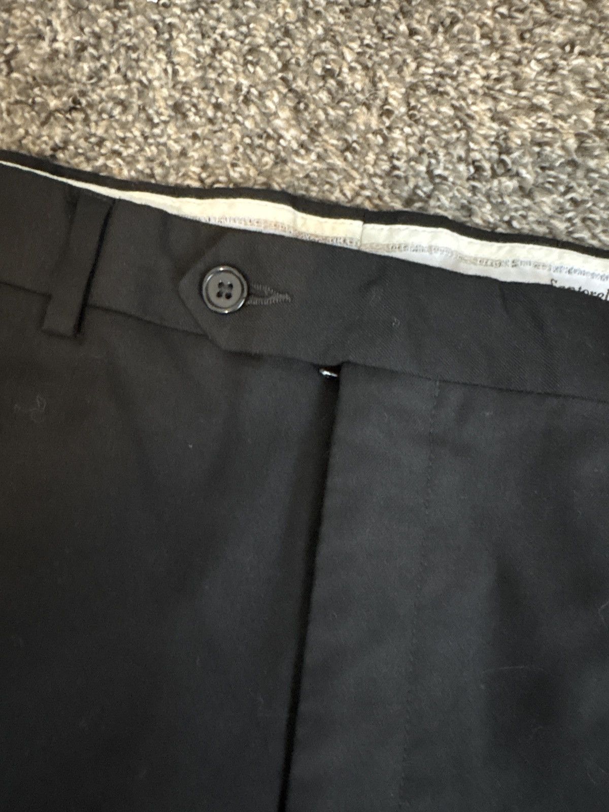 Santorelli Santorelli 1900F Trousers Size US 36 / EU 52 - 2 Thumbnail