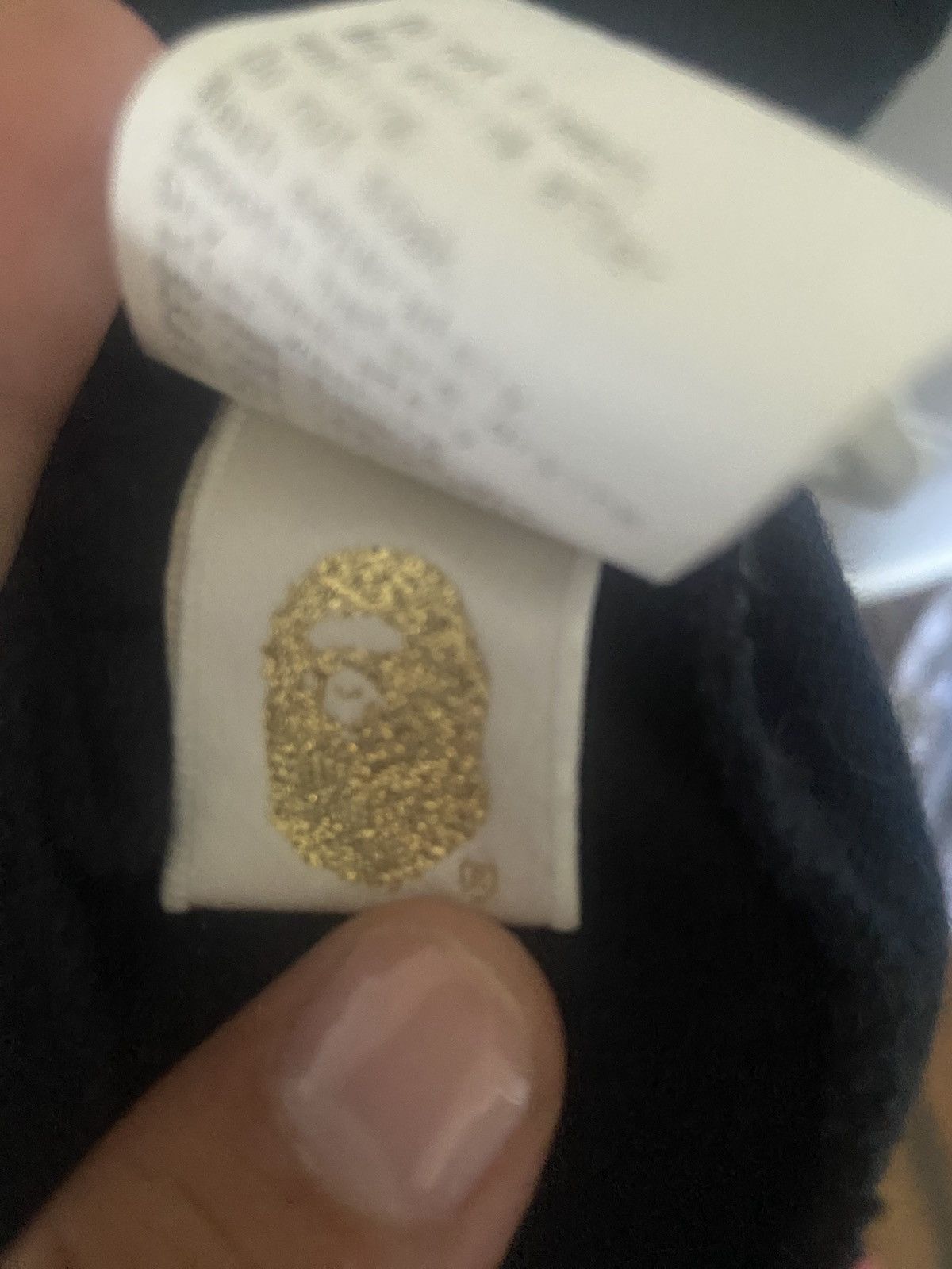 Bape polo pirate store