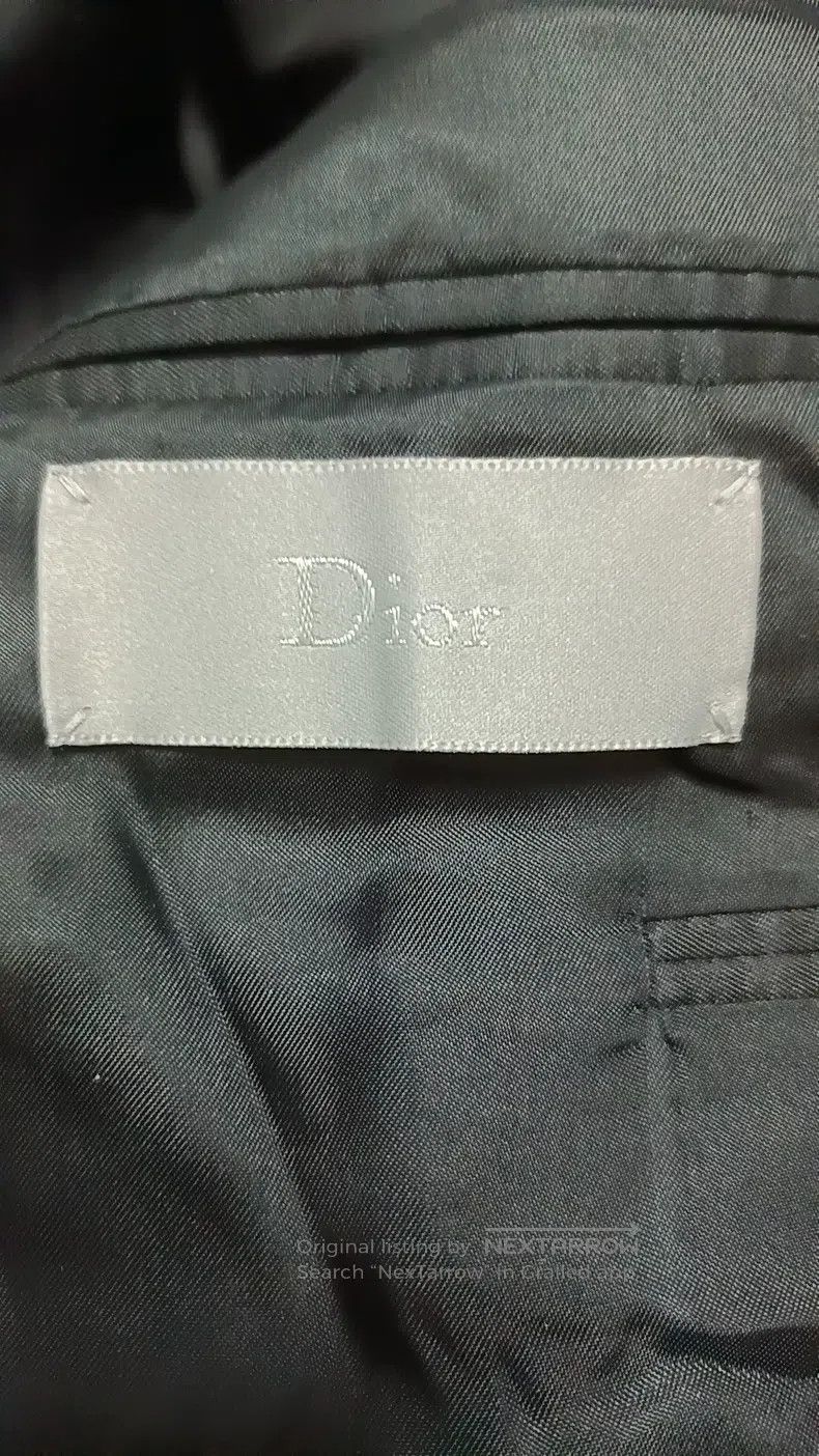 Dior Dior Suit Size 50R - 4 Thumbnail