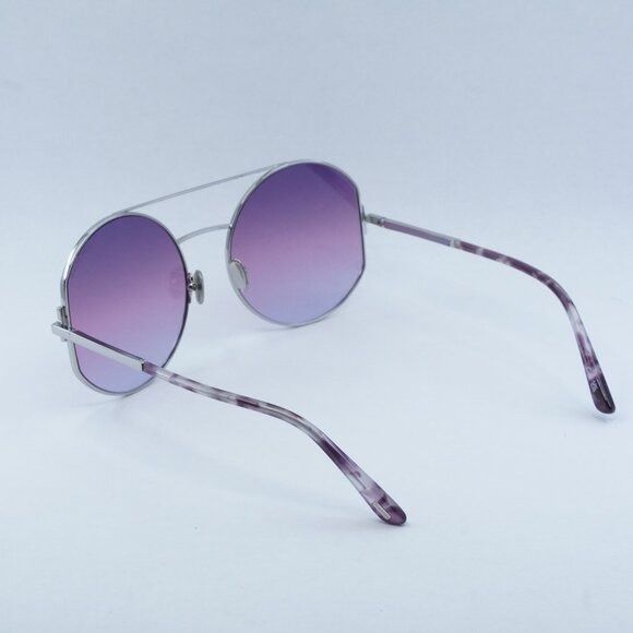 Tom Ford Tom Ford Dolly FT0782 16Y Sunglasses Size ONE SIZE - 5 Thumbnail