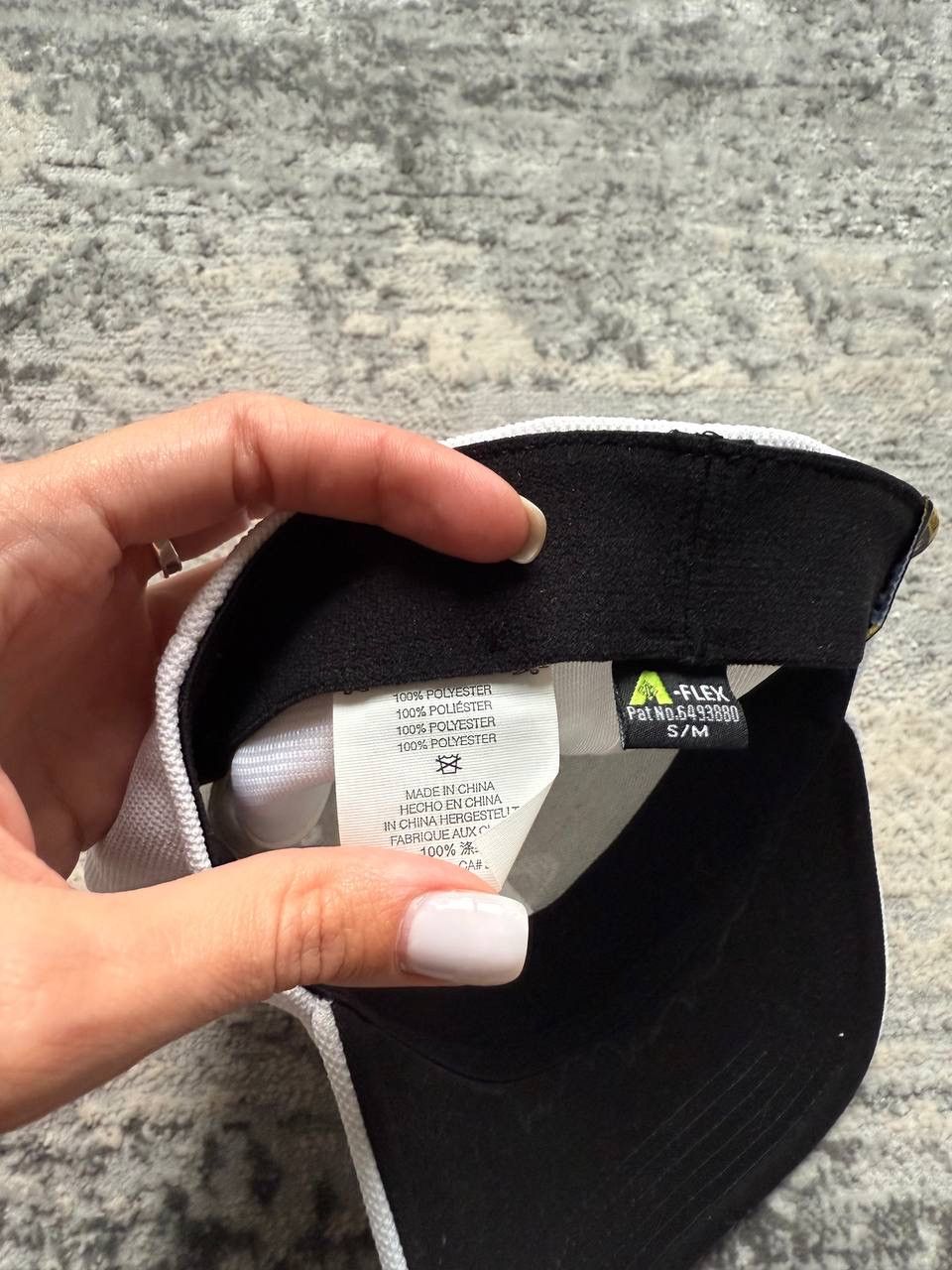 Oakley Oakley Cap Size ONE SIZE - 9 Thumbnail