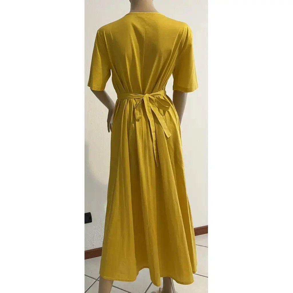 Max Mara Maxi dress, Max Mara Size M / US 6-8 / IT 42-44 - 4 Thumbnail
