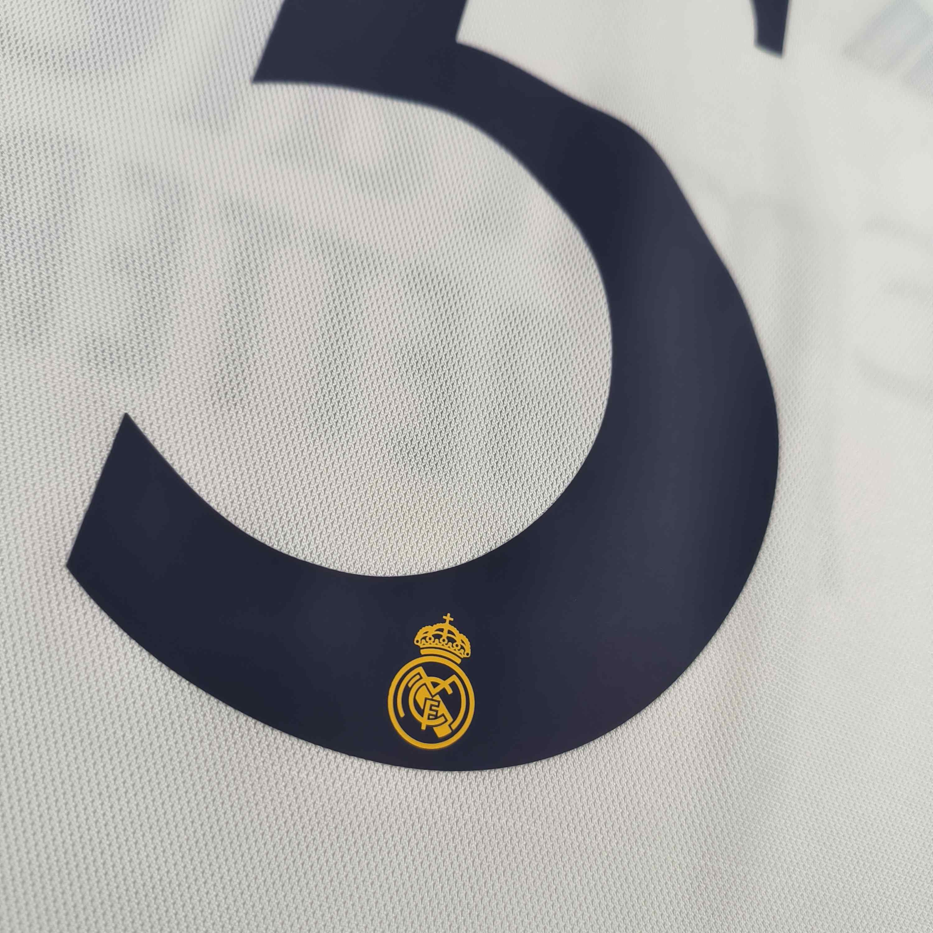 Adidas NEW Real Madrid 2023 home UCL Bellingham football jersey XXL Size US XXL / EU 58 / 5 - 10 Thumbnail