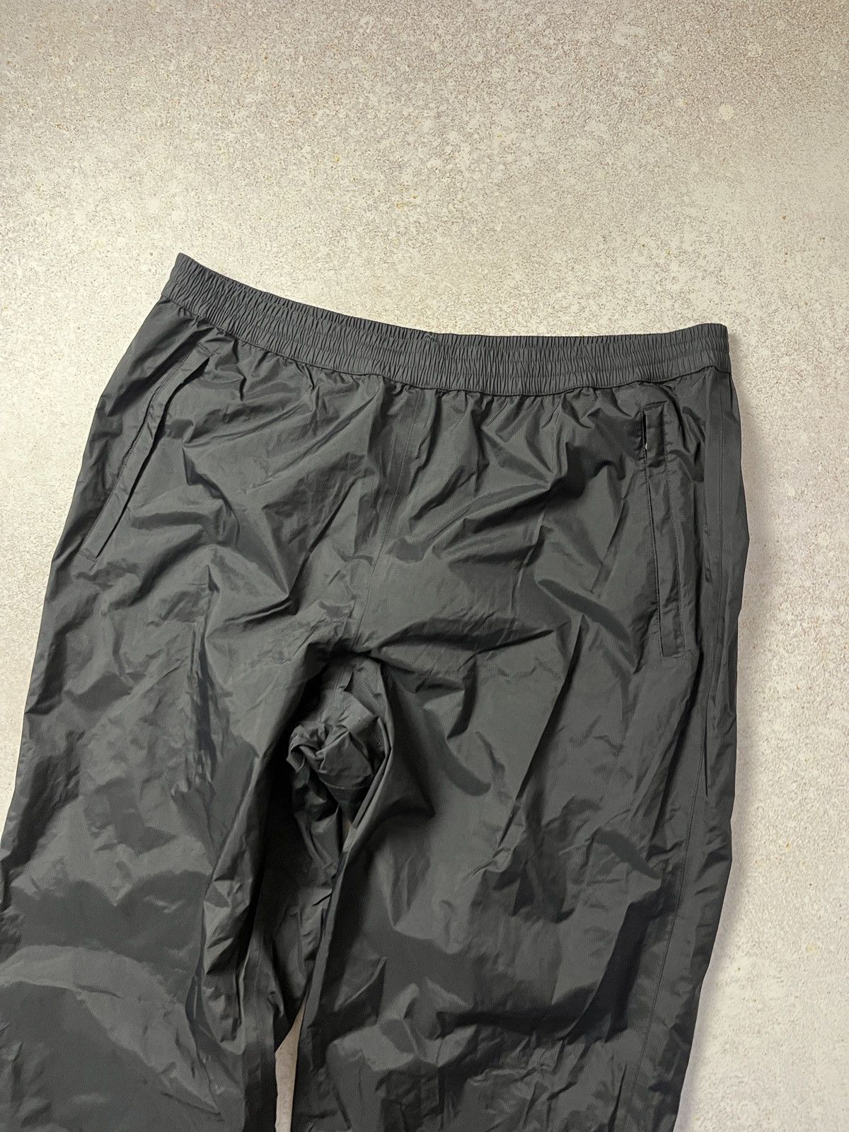 Marmot DDP Marmot Waterproof Rain Pants Gorpcore Outdoor Size US 36 / EU 52 - 3 Thumbnail