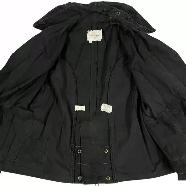 Greg Lauren greg laurenShort artist jacket rebui 2506-Nextarrow Size US M / EU 48-50 / 2 - 9 Thumbnail