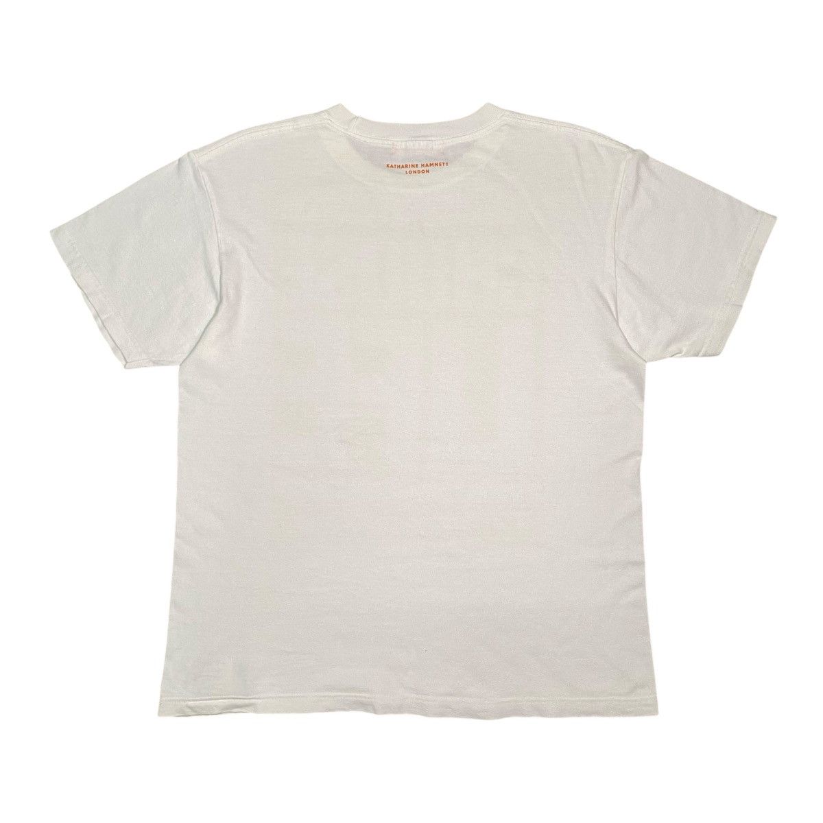 Vintage Vintage Trainspotting ‘Choose Life’ Movie Promo Tee Size US M / EU 48-50 / 2 - 2 Thumbnail