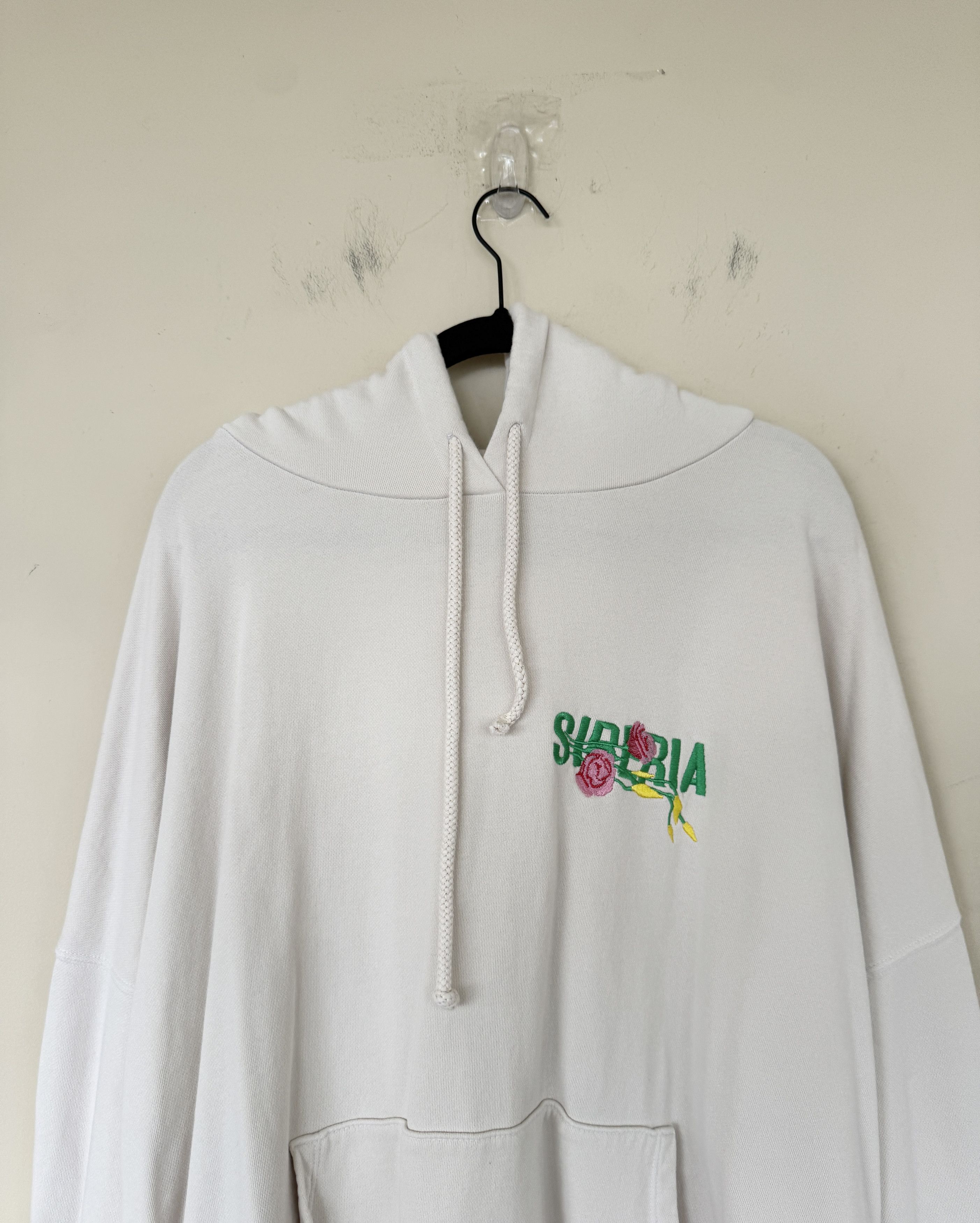 Siberia Hills Siberia Hills Energy Hoodie Size US XXL / EU 58 / 5 - 5 Thumbnail