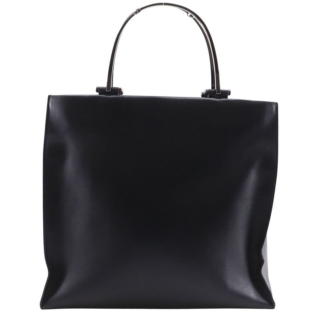 Gucci Gucci 002.1025.002058 Calf Tote Bag Leather Tote Bag 002.1025.002058 DUTY FREE for USA