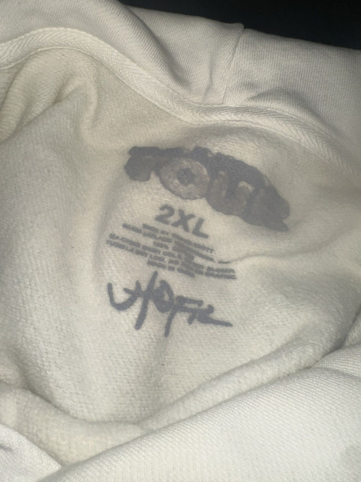 Travis Scott Cactus Jack Utopia Circus Maximus XXL (2024) Size US XXL / EU 58 / 5 - 5 Thumbnail