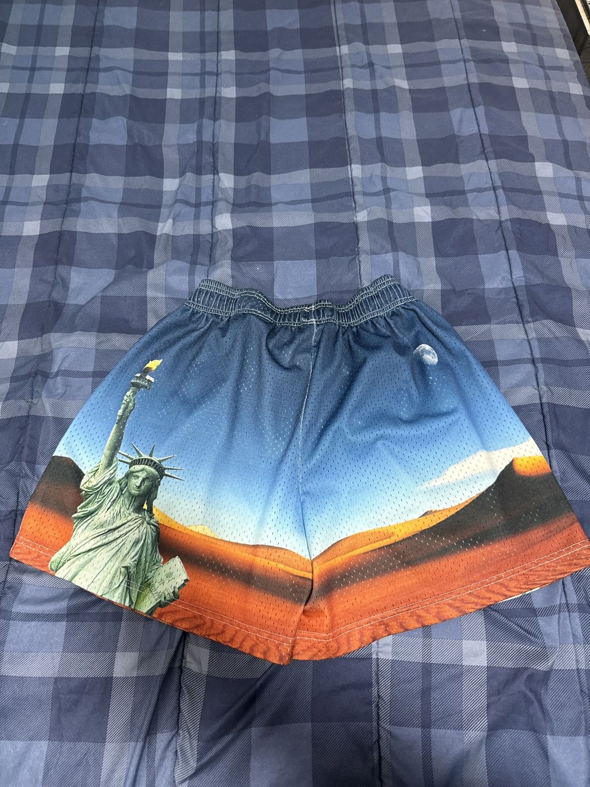 Bravest Studios Bravest Studios Shorts Size US 34 / EU 50 - 2 Thumbnail