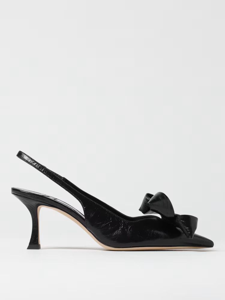 Jimmy Choo o1y0326 Pumps in Black Size US 6 / IT 36 - 1 Thumbnail