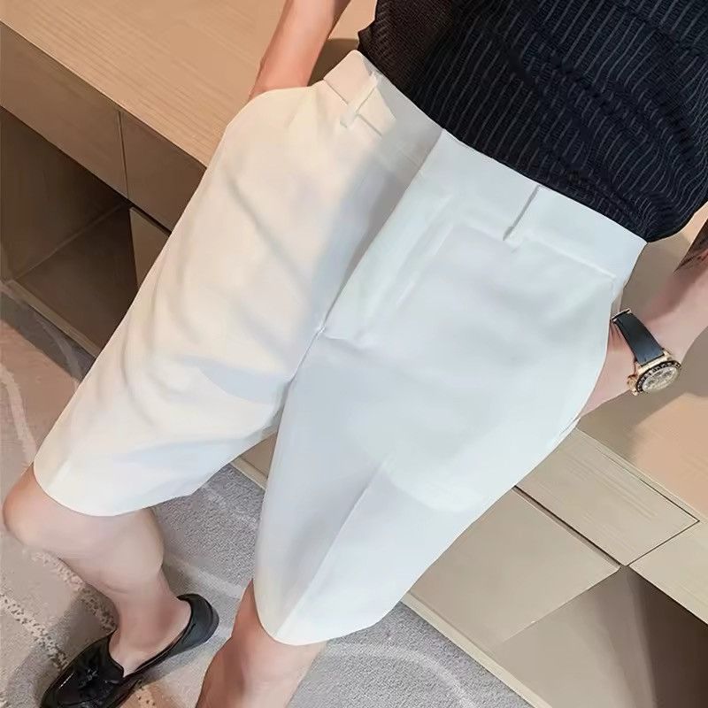 Japanese Brand × Other Casual Suit Short Clothes Size US 32 / EU 48 - 1 Thumbnail