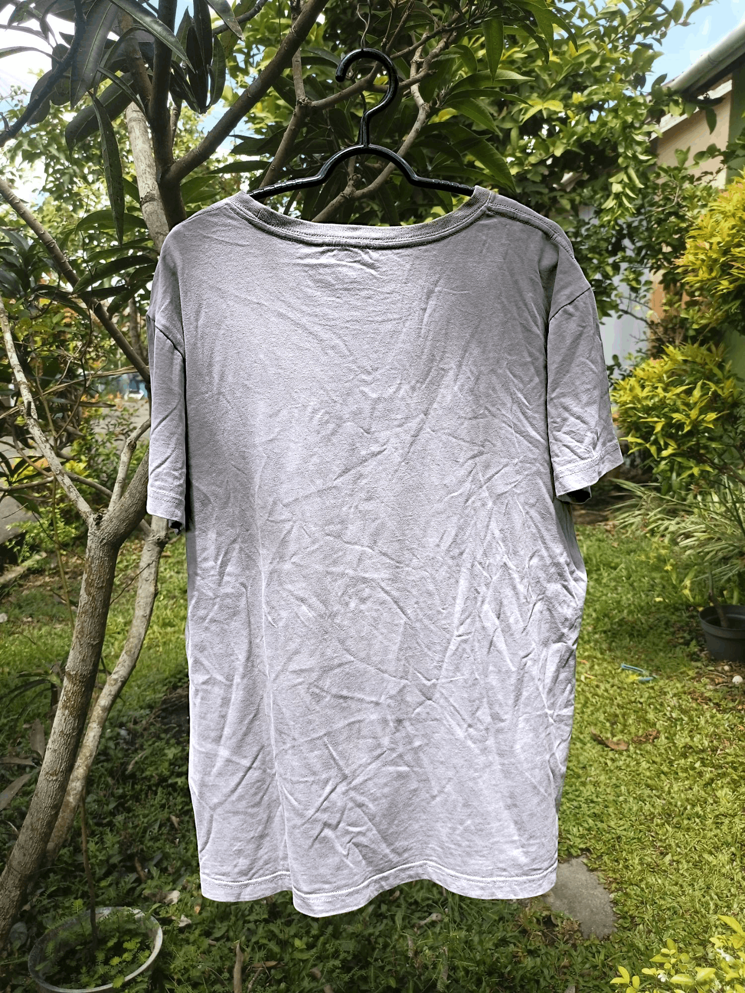 Marc Jacobs × Marc by Marc Jacobs × Vintage VTG Y2K Marc Jacobs Short Sleeve T-shirt Size US XL / EU 56 / 4 - 13 Thumbnail