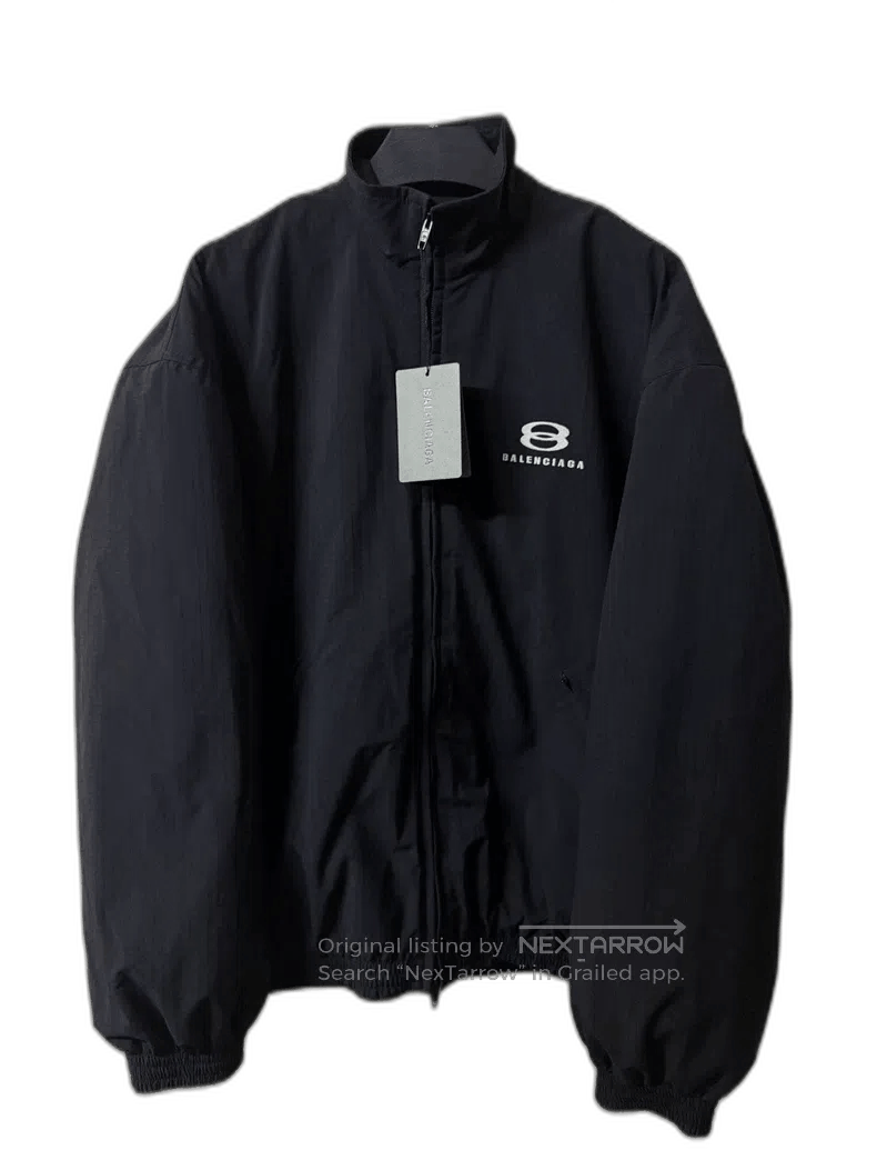 Balenciaga Balenciaga Unity Ski Windbreaker Jacket. Size US M / EU 48-50 / 2 - 1 Thumbnail