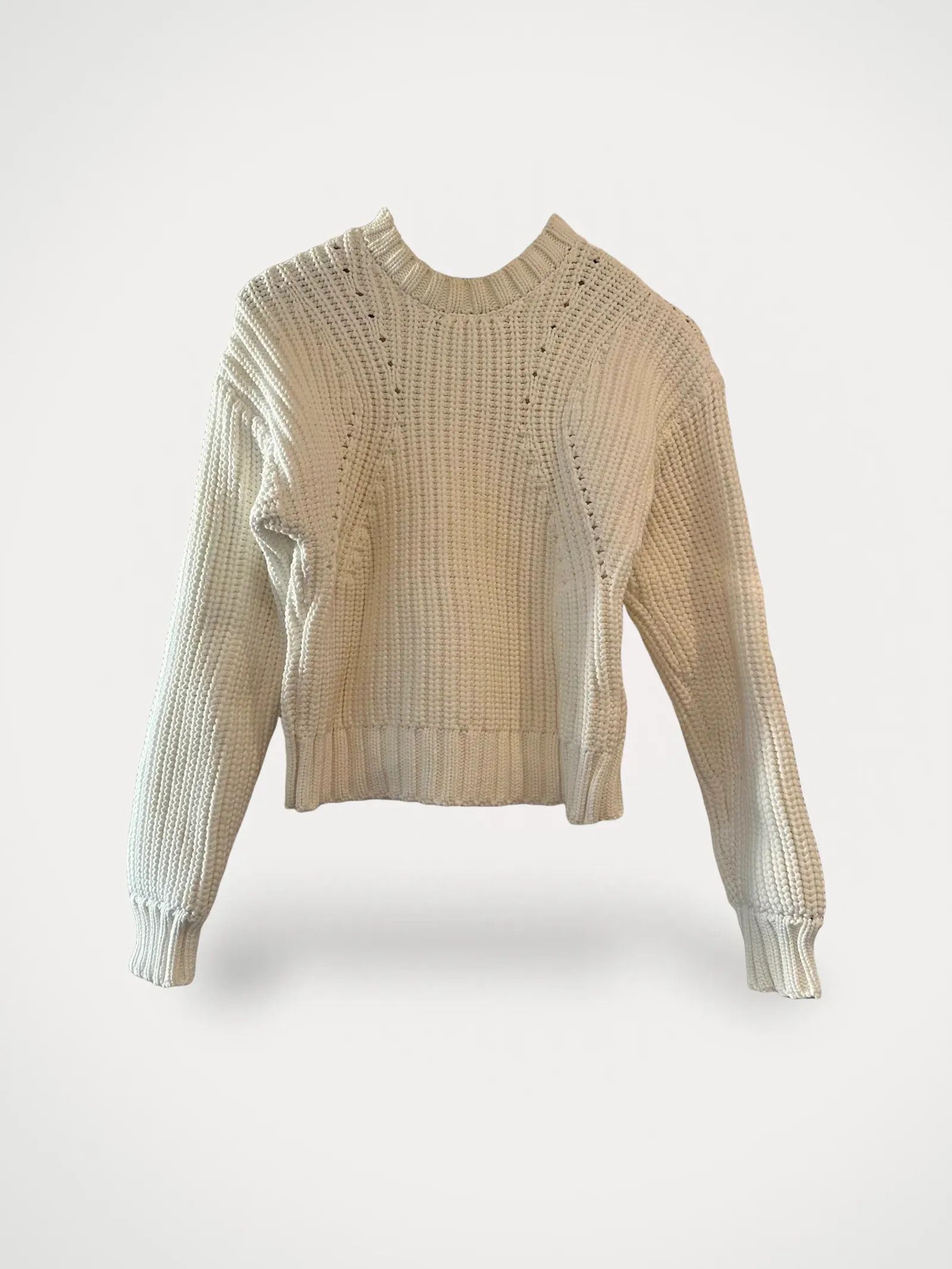 Rodebjer Rodebjer Beauvoir Sweater Size XS / US 0-2 / IT 36-38 - 1 Thumbnail