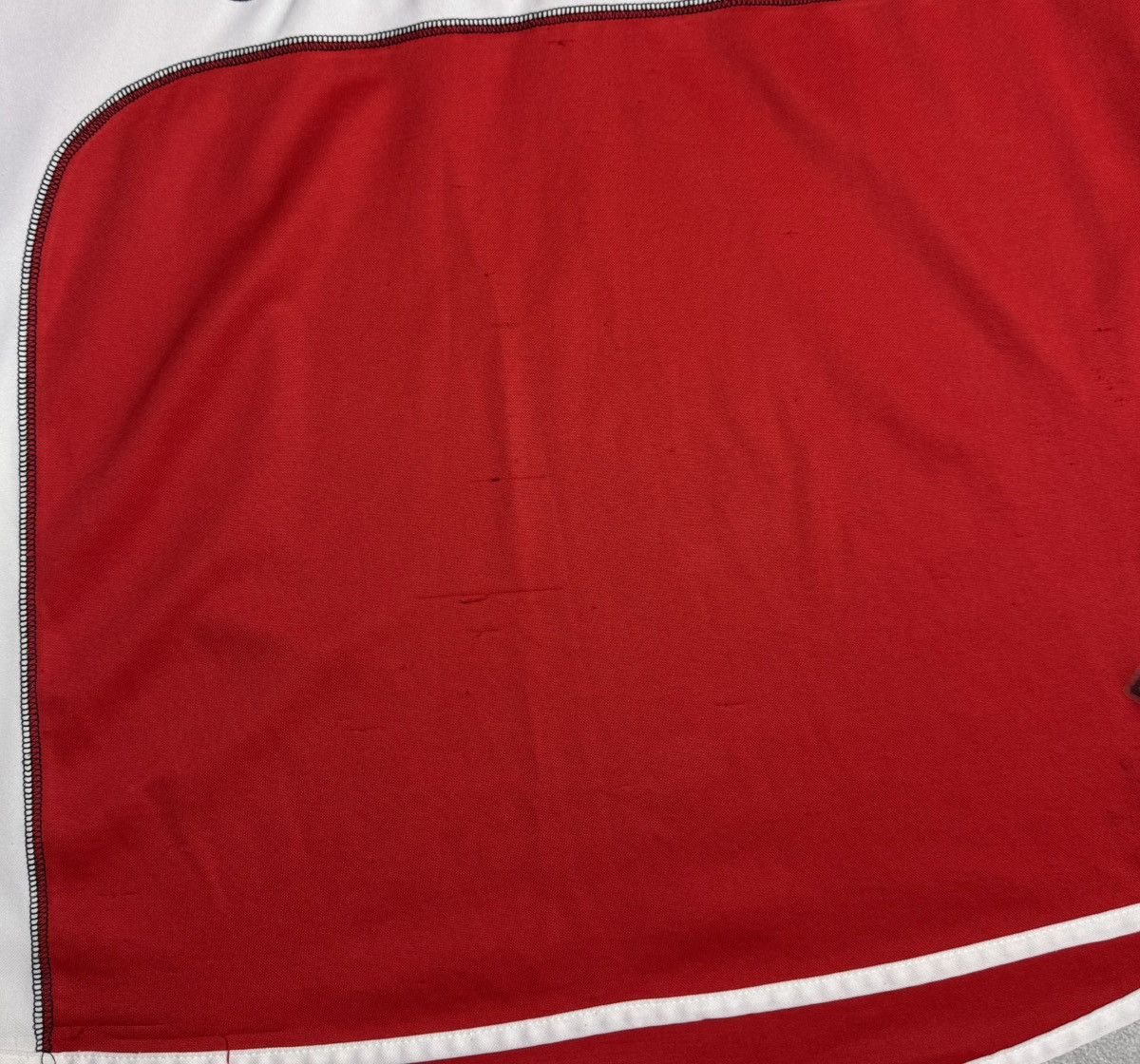 Errea Middlesbrough 2005 2006 Home Shirt Soccer Jersey Errea Size US XL / EU 56 / 4 - 12 Thumbnail