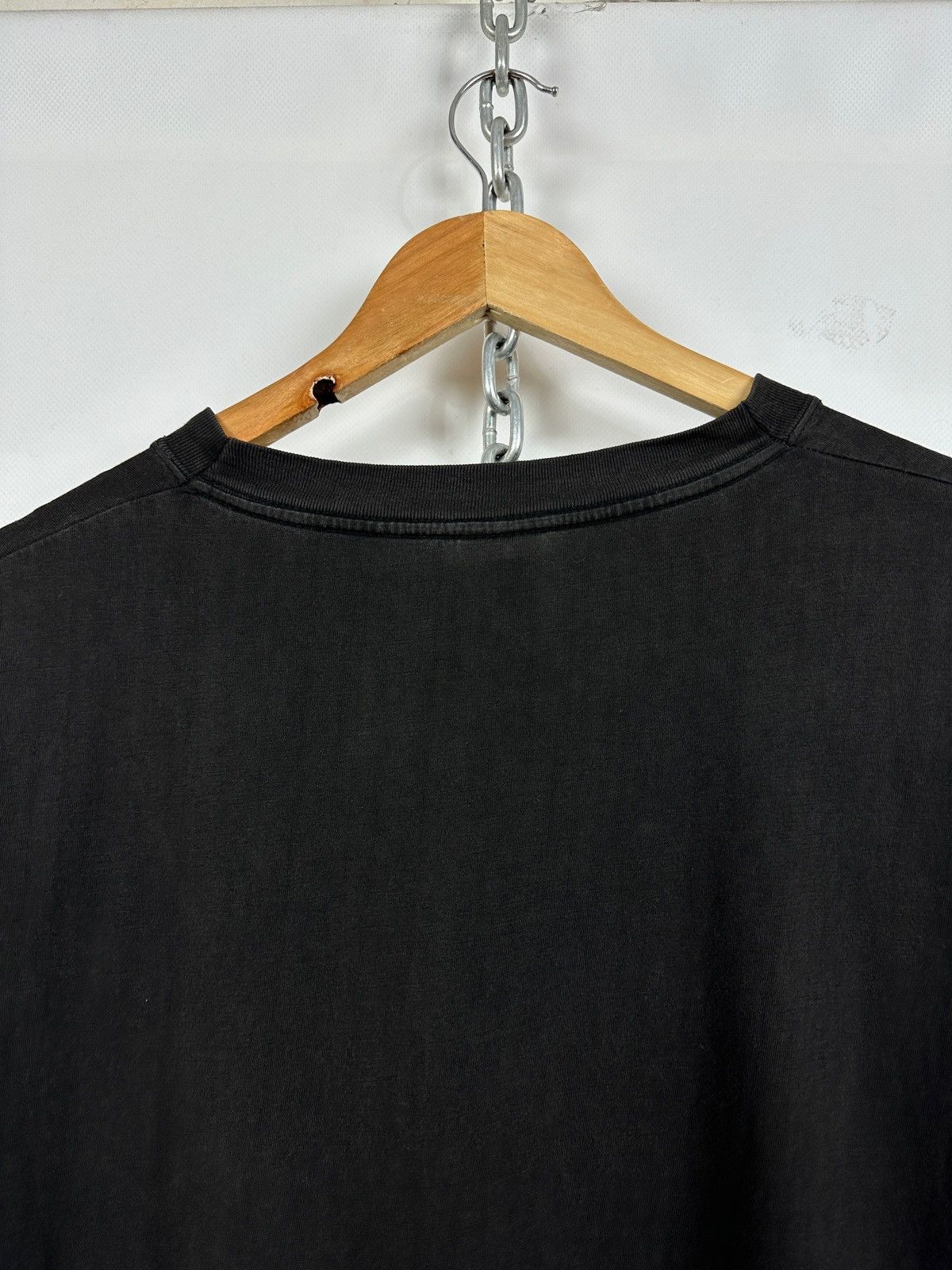Star Wars 1994 Vintage Star Trek The Next Generation Captain Picard Size US XL / EU 56 / 4 - 17 Thumbnail
