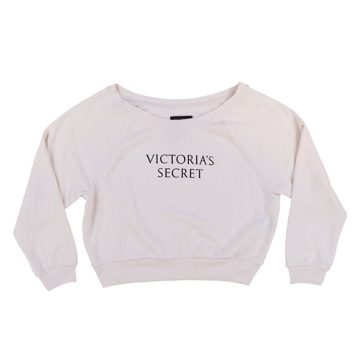 Victoria's Secret Victoria Secret Off the Shoulder Jumper Size M / US 6-8 / IT 42-44 - 2 Thumbnail