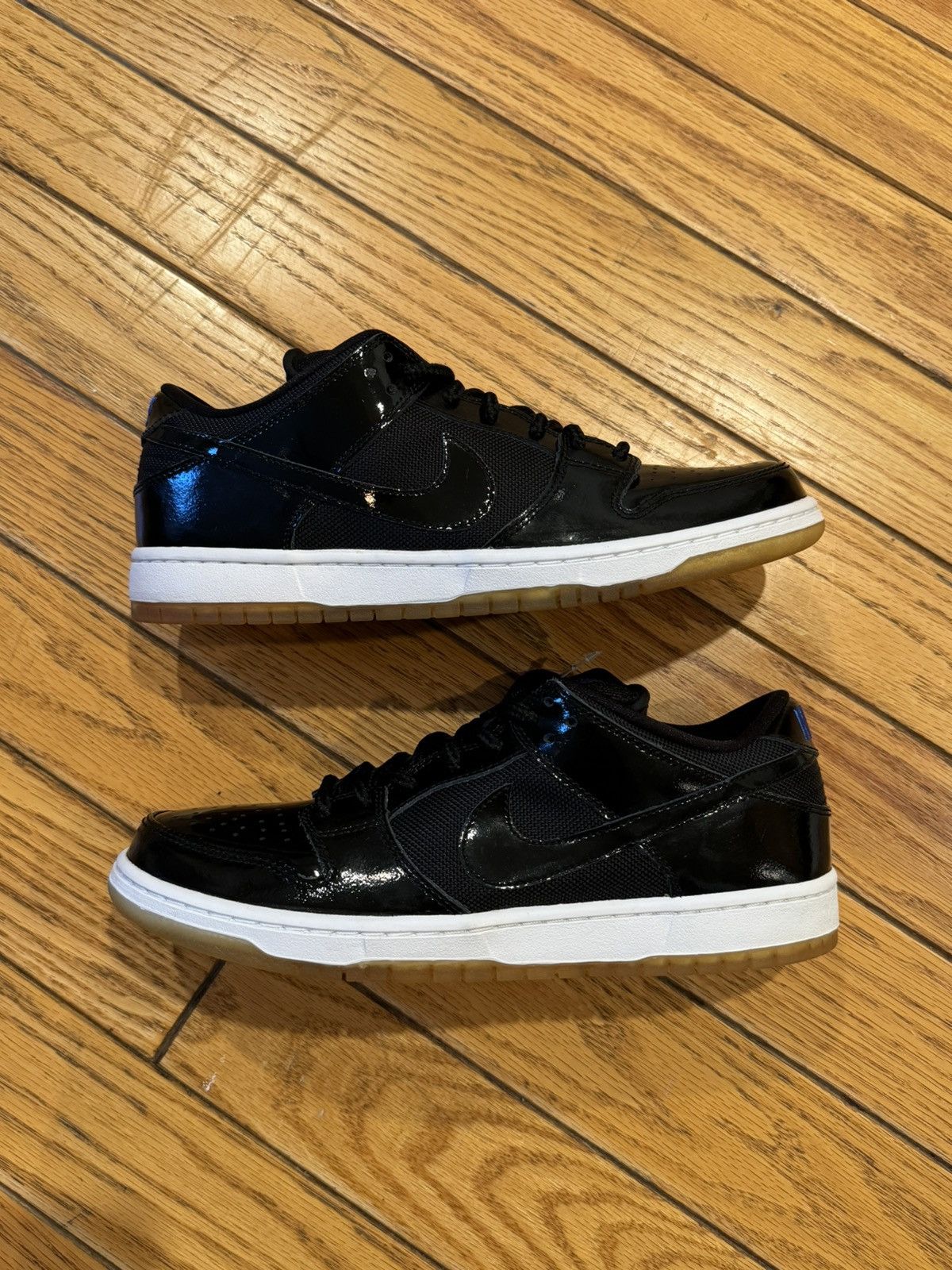 Nike Nike SB Dunk Low ‘Space Jam’ Size US 9 / EU 42 - 2 Thumbnail