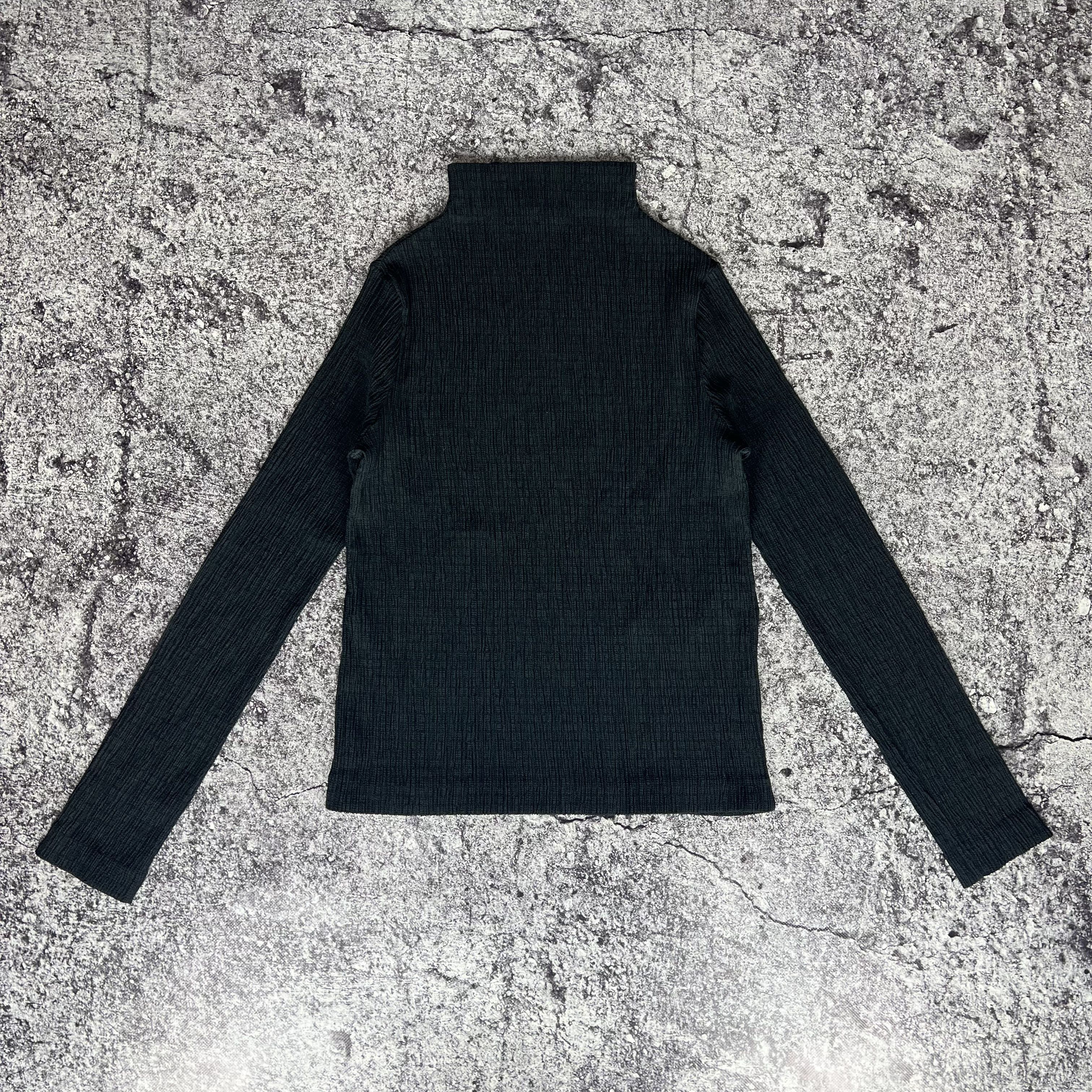 Jil Sander Jil Sander Turtleneck Sweater Made in Italy Size 36 Size XS / US 0-2 / IT 36-38 - 1 Thumbnail
