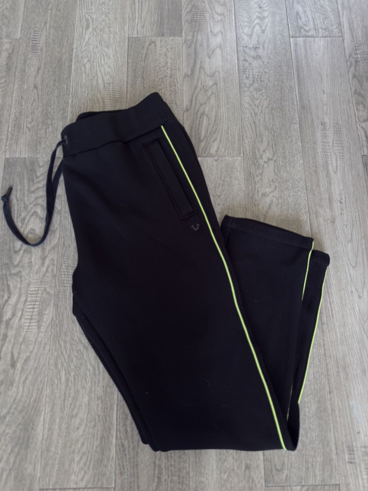 True Religion True Religion sweatpants Size US 36 / EU 52 - 3 Thumbnail