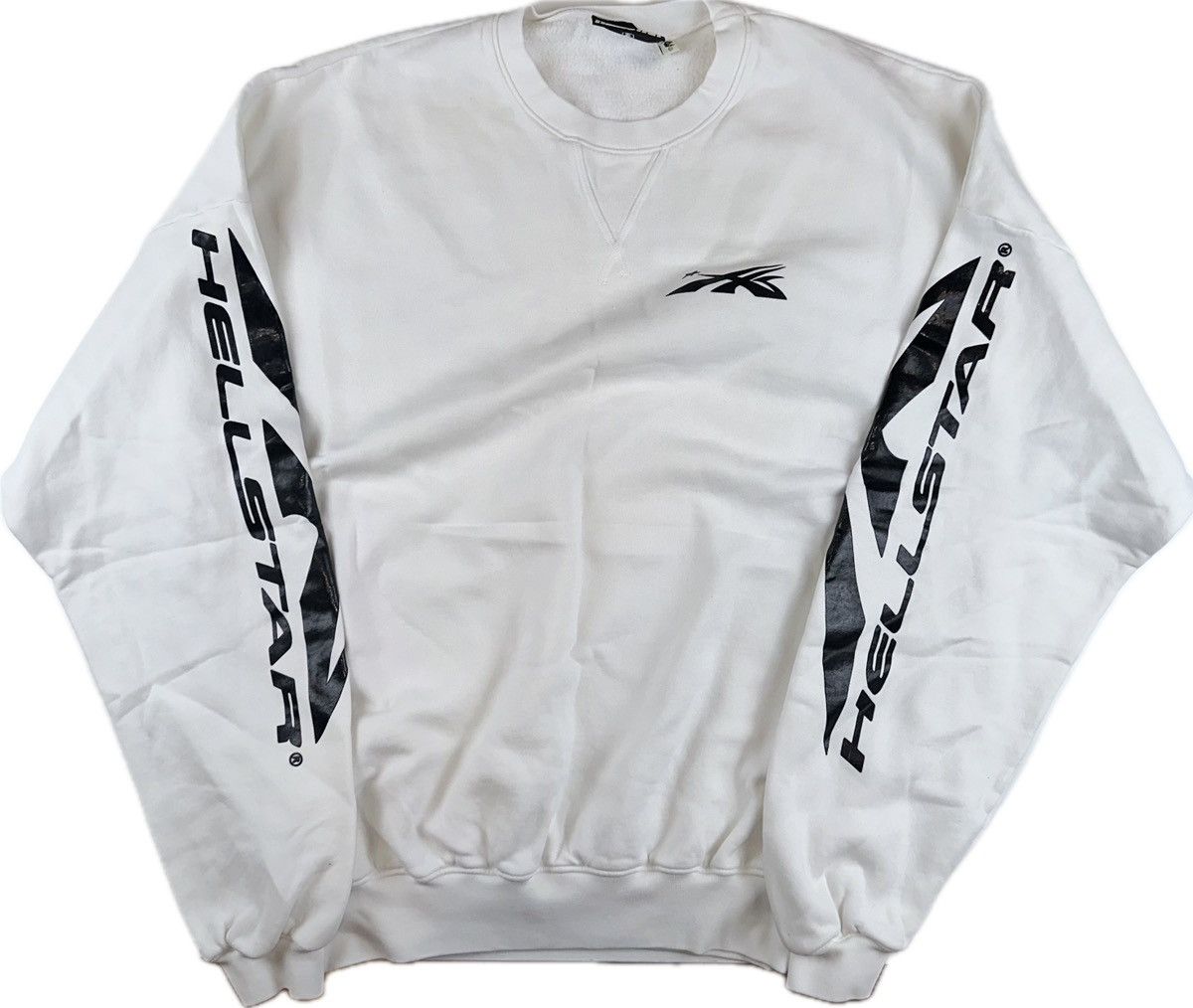 HELLSTAR Hellstar Sports Crewneck | Grailed