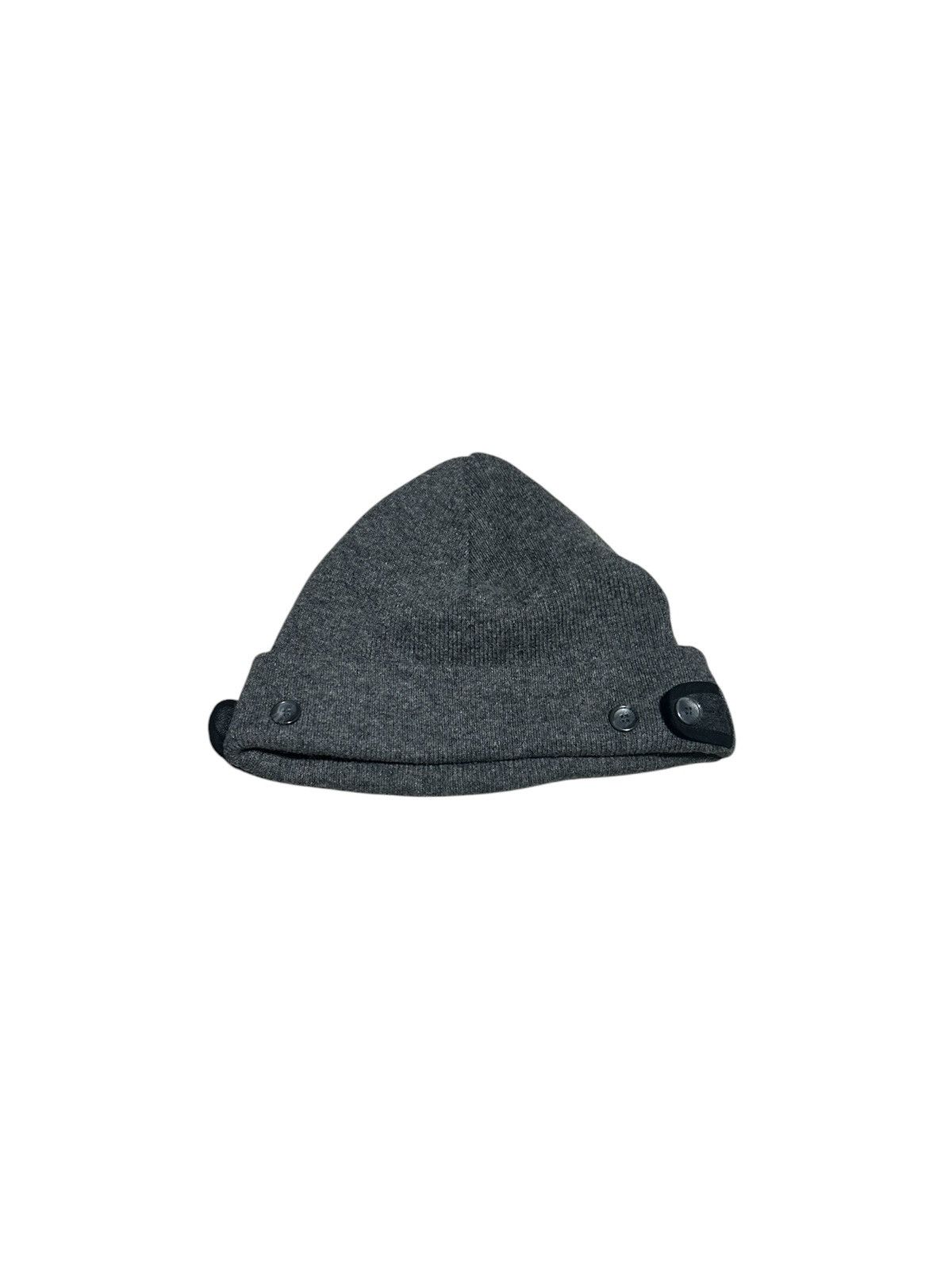 Raf Simons Raf Simons AW2006 beanie Size ONE SIZE - 1 Thumbnail