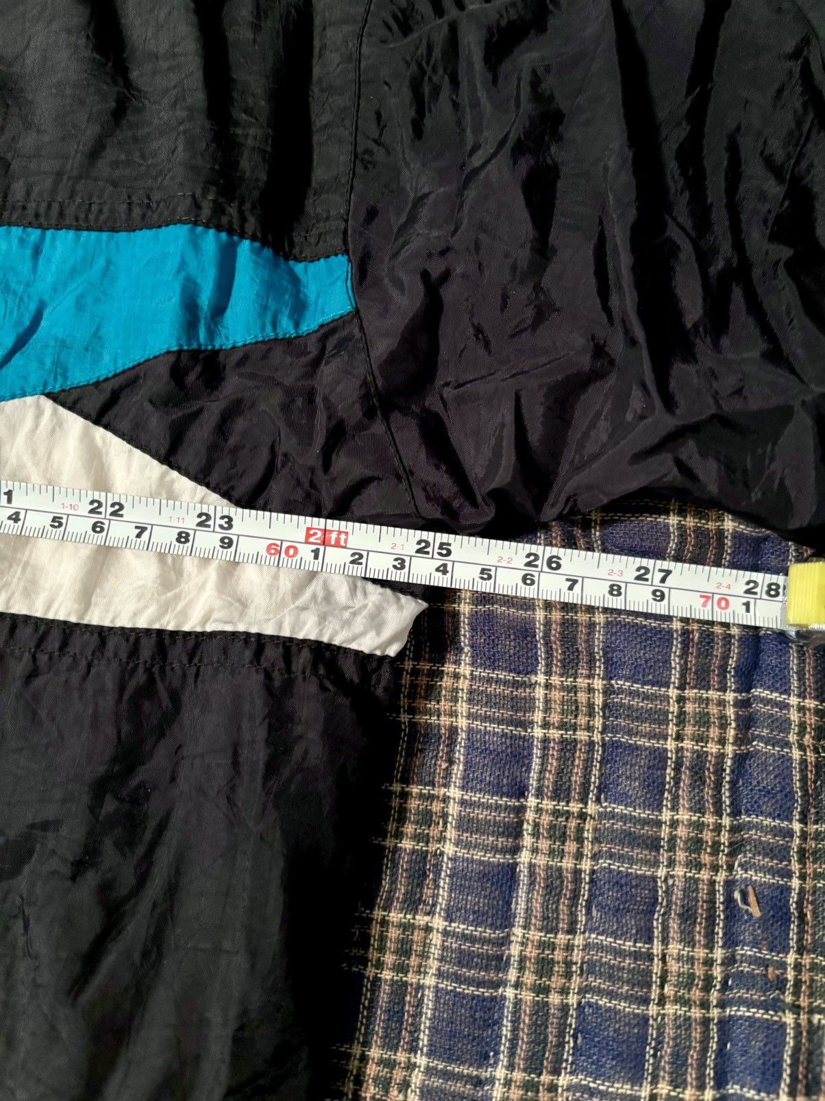 MacGregor Retro Windbreaker Lightweight Y2K ‘90s Jacket Zip-Up Color Size US L / EU 52-54 / 3 - 7 Thumbnail