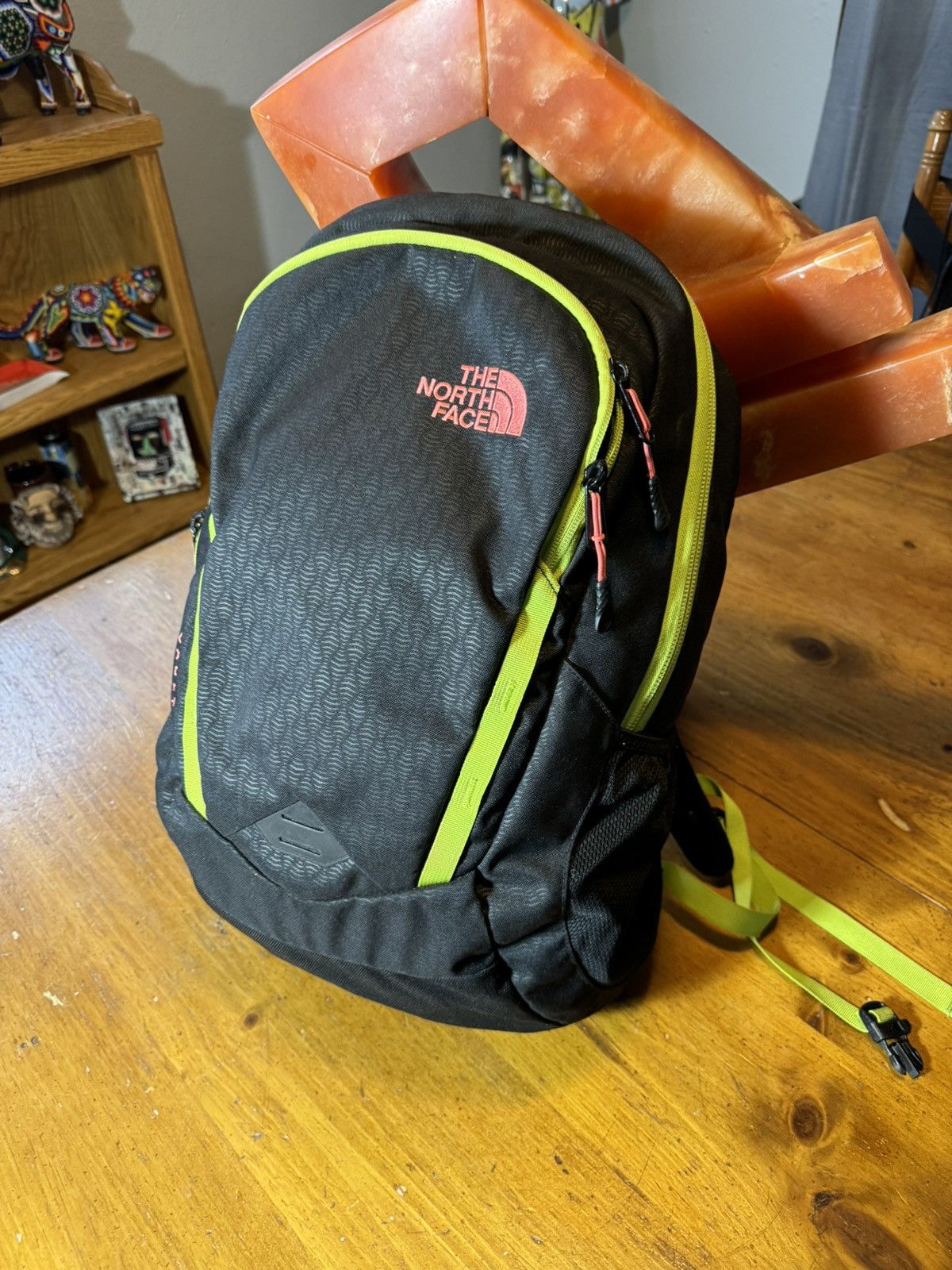 The North Face The North Face Vault Backpack Size ONE SIZE - 6 Thumbnail