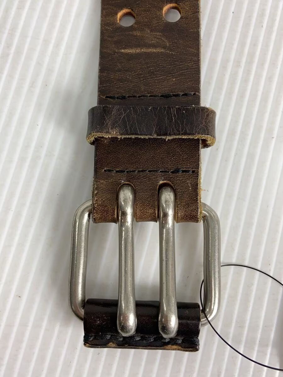 Yohji Yamamoto YOHJI YAMAMOTO/YM-F02-778 Belt Size ONE SIZE - 5 Thumbnail