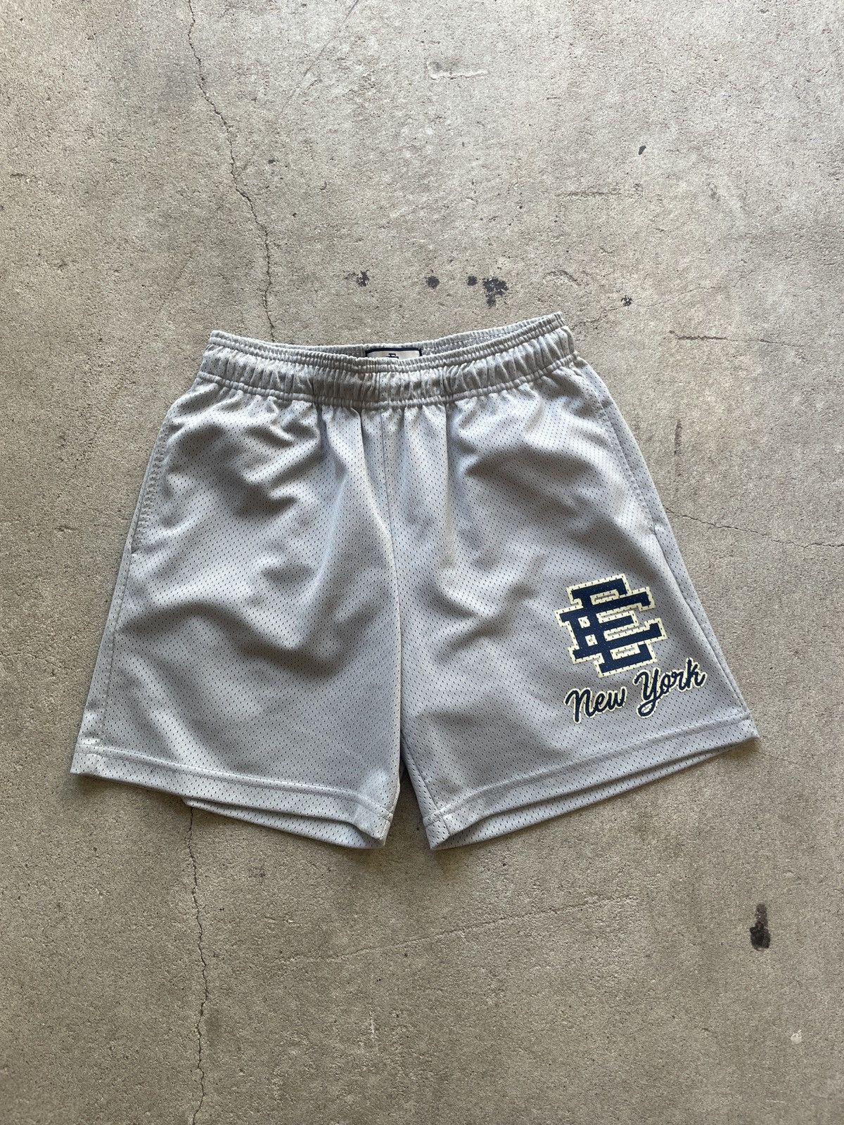 Eric Emanuel Eric Emanuel City Series Shorts Size US 30 / EU 46 - 1 Thumbnail