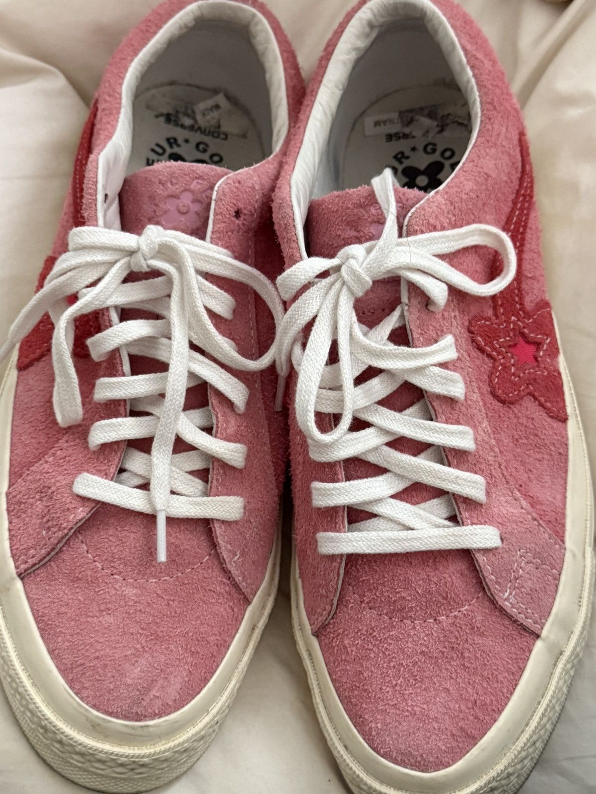 Converse Converse Golf le Fleur Size US 9 / EU 42 - 1 Thumbnail