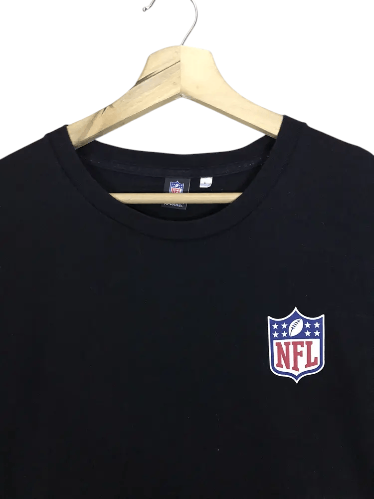 NFL GU x NFL National Football League Tshirts Size US L / EU 52-54 / 3 - 3 Thumbnail