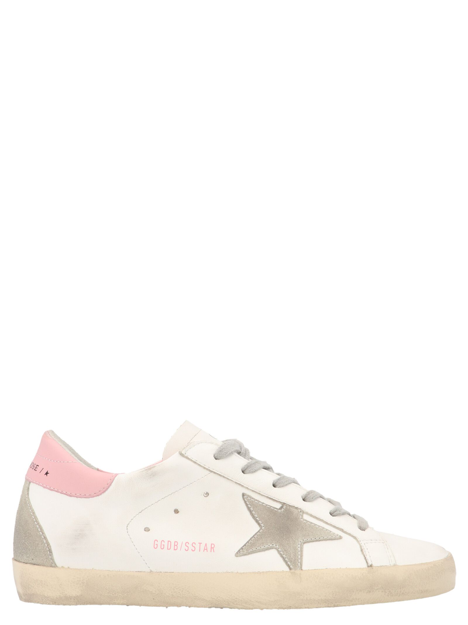 Golden Goose ‘Superstar’ sneakers Size US 5 / IT 35 - 1 Thumbnail