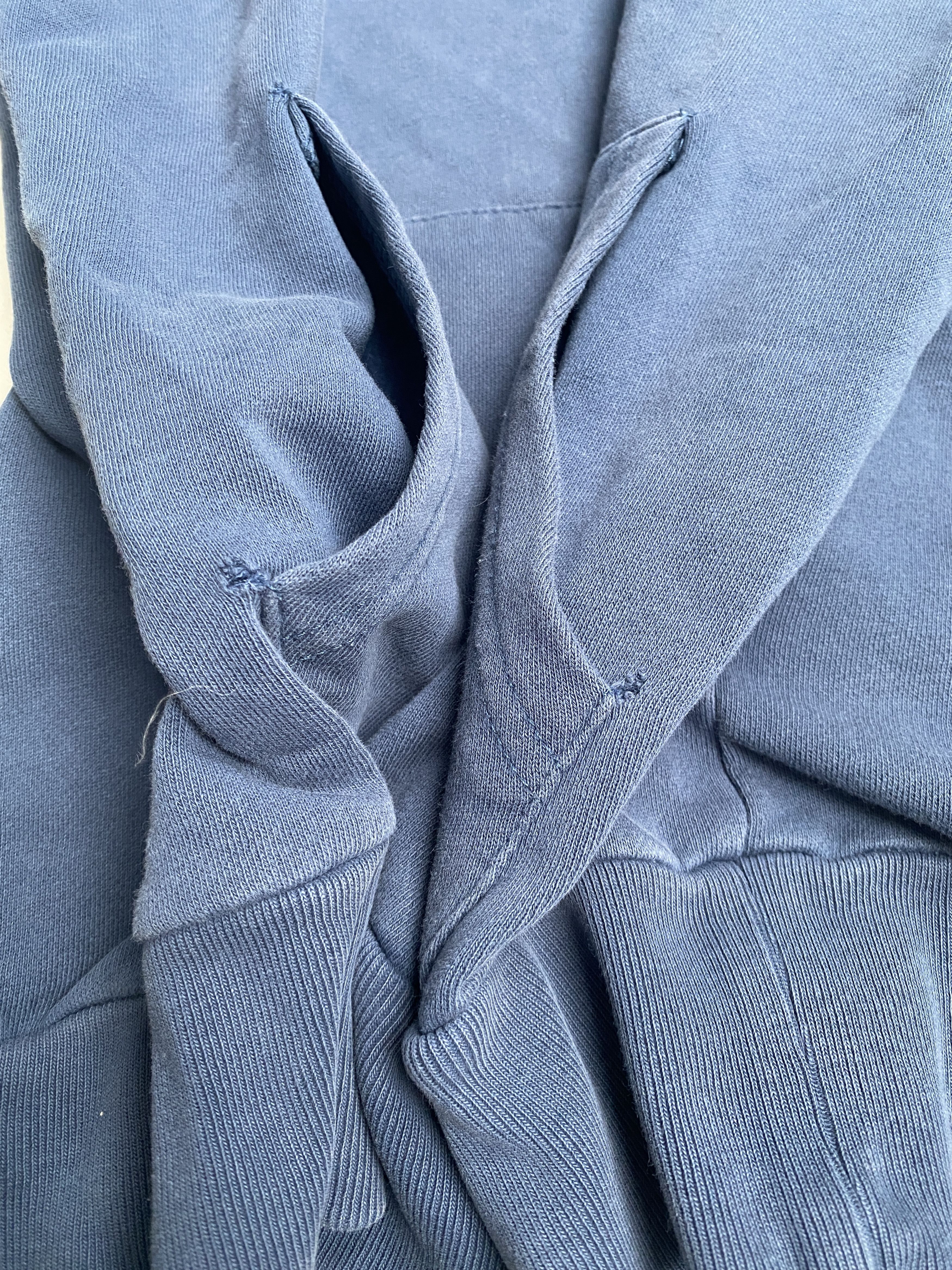Han Kjobenhavn Han Kjobenhavn Artowork hoodie casual skate rap Size US M / EU 48-50 / 2 - 8 Thumbnail