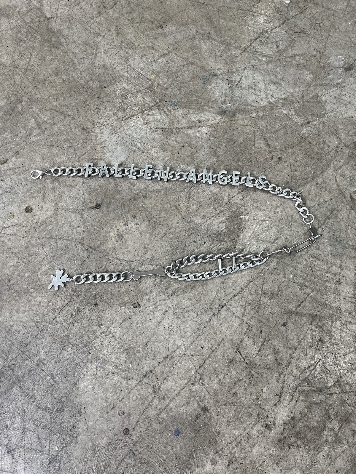 Heaven by Marc Jacobs Heaven by Marc Jacobs Fallen Angels Belt (unisex) Size ONE SIZE - 9 Thumbnail