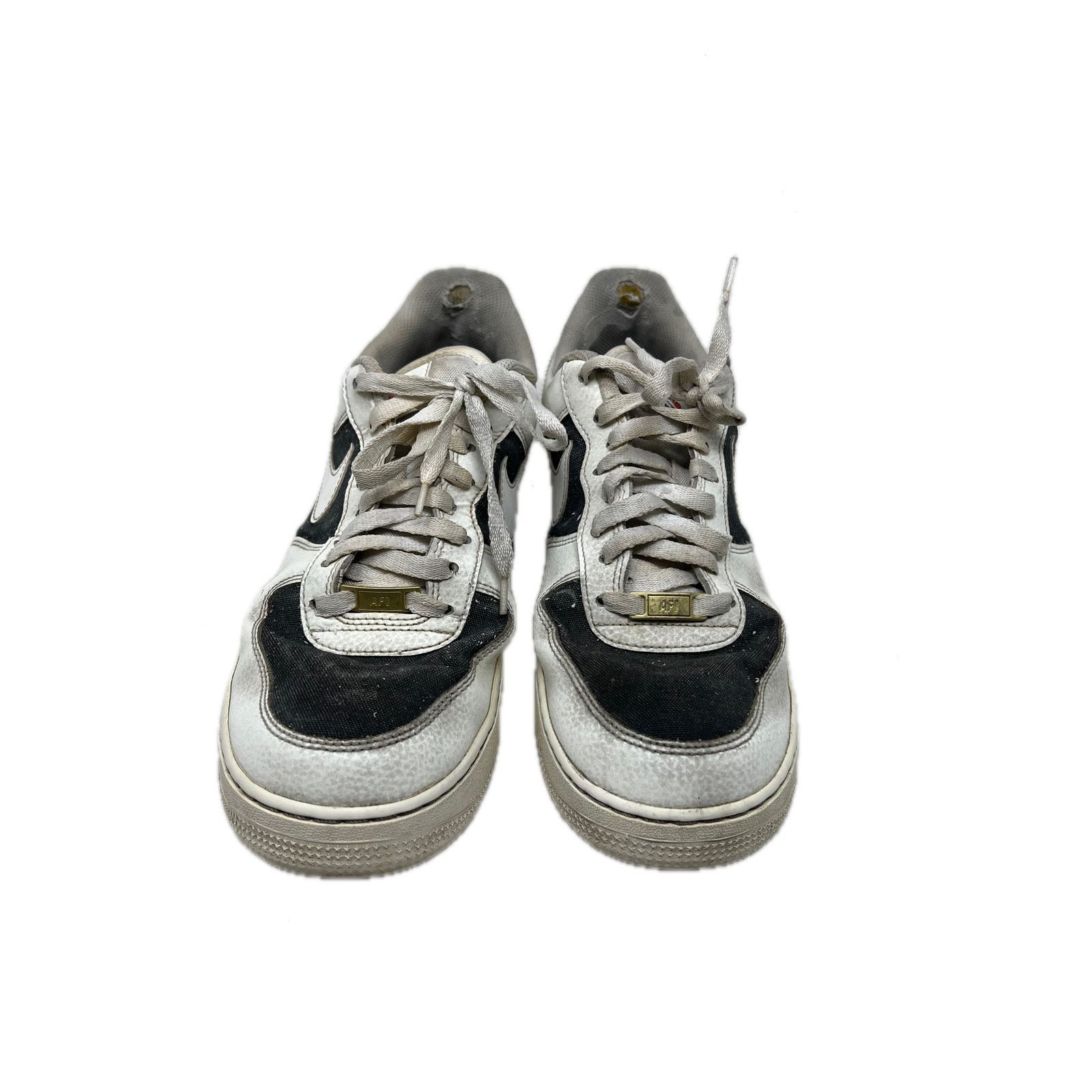 Nike Air Force 1 Low '07 Farmers Mrkt Design Fresh Mens 10.5