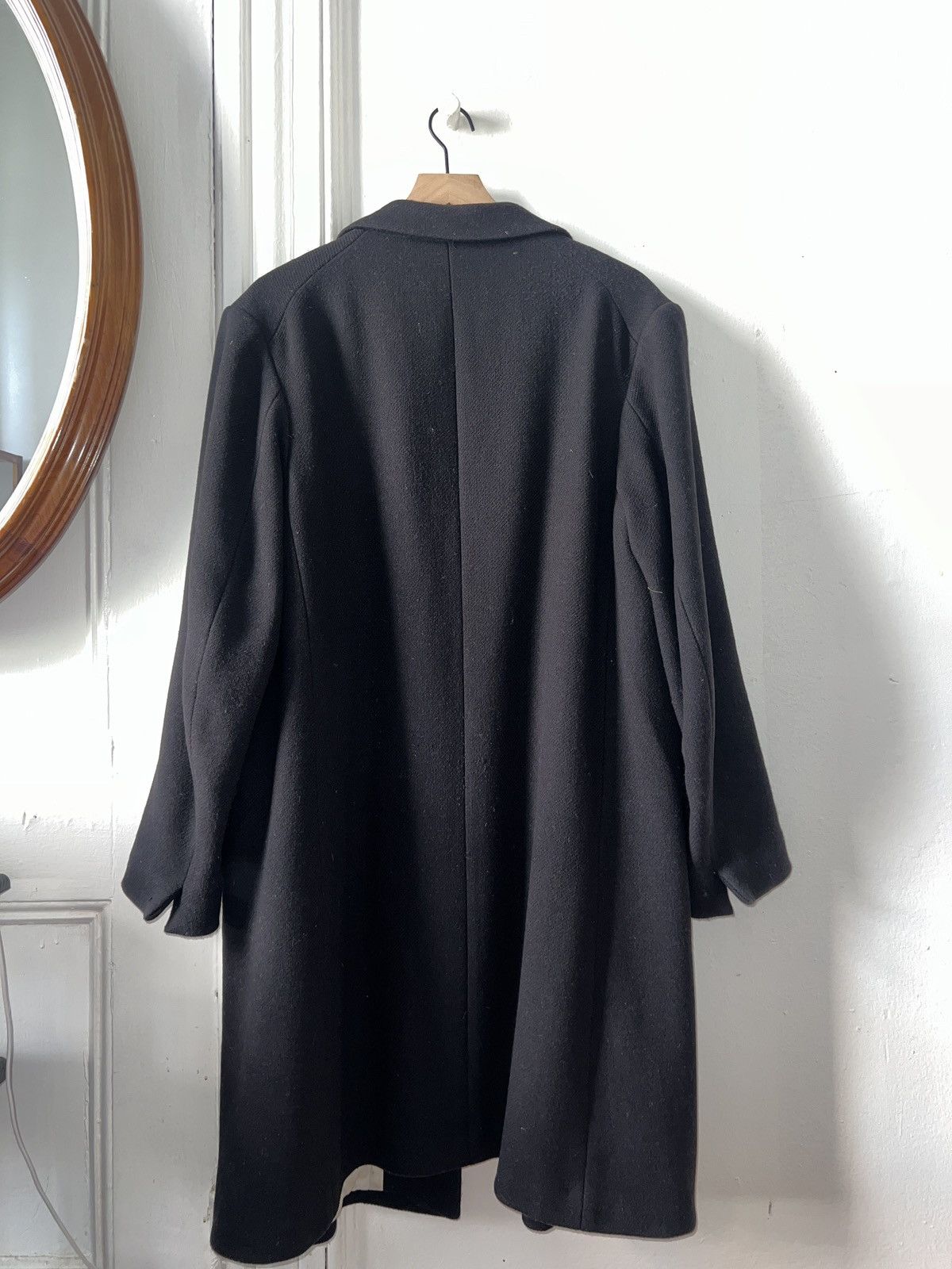 Dries Van Noten Dries Van Noten Coat Size US L / EU 52-54 / 3 - 2 Thumbnail